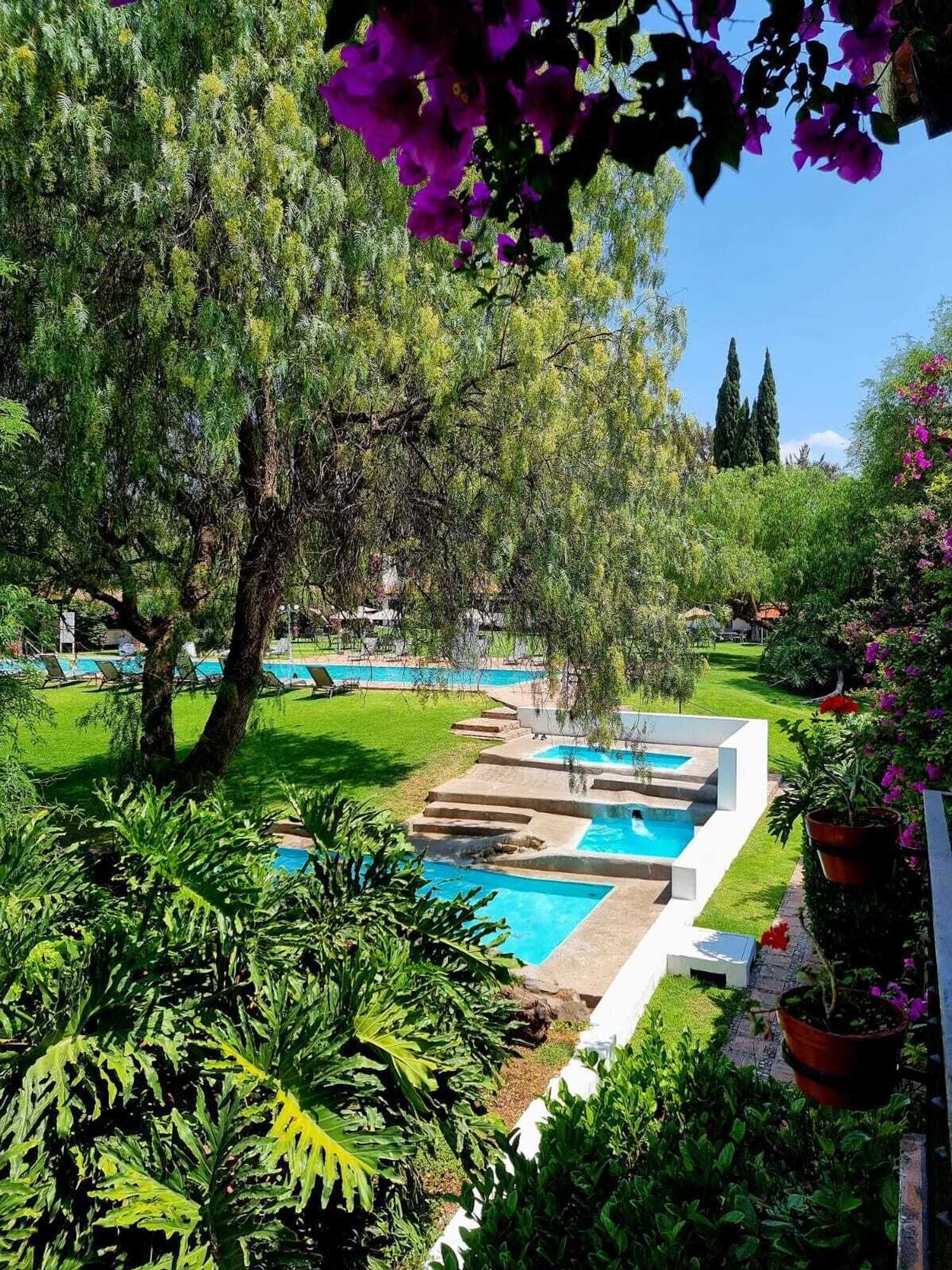 Gift card for Hotel Hacienda Taboada Gift card for Hotel Hacienda Taboada