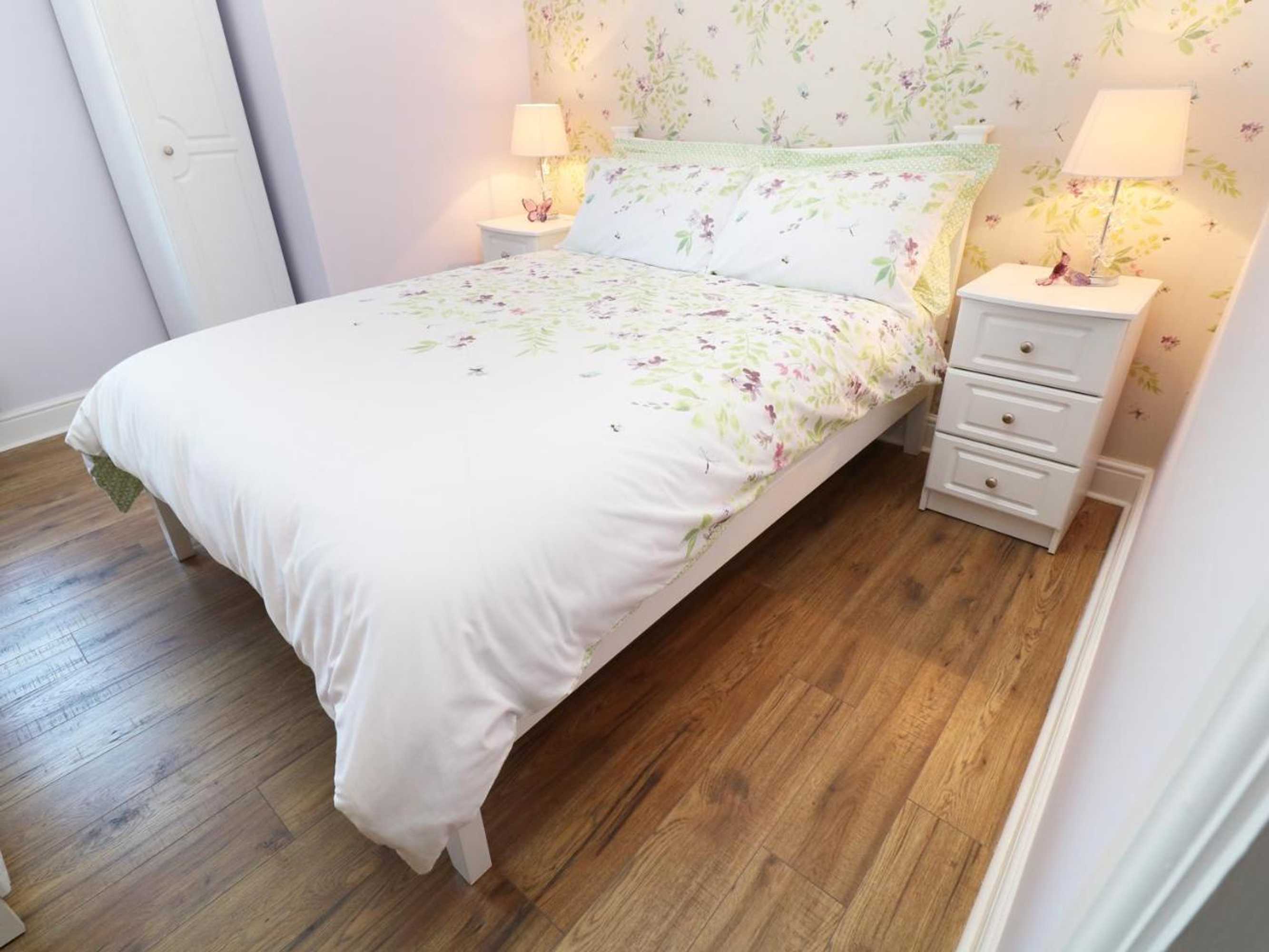 Gift card for Ty Ffarm at Gellilwch