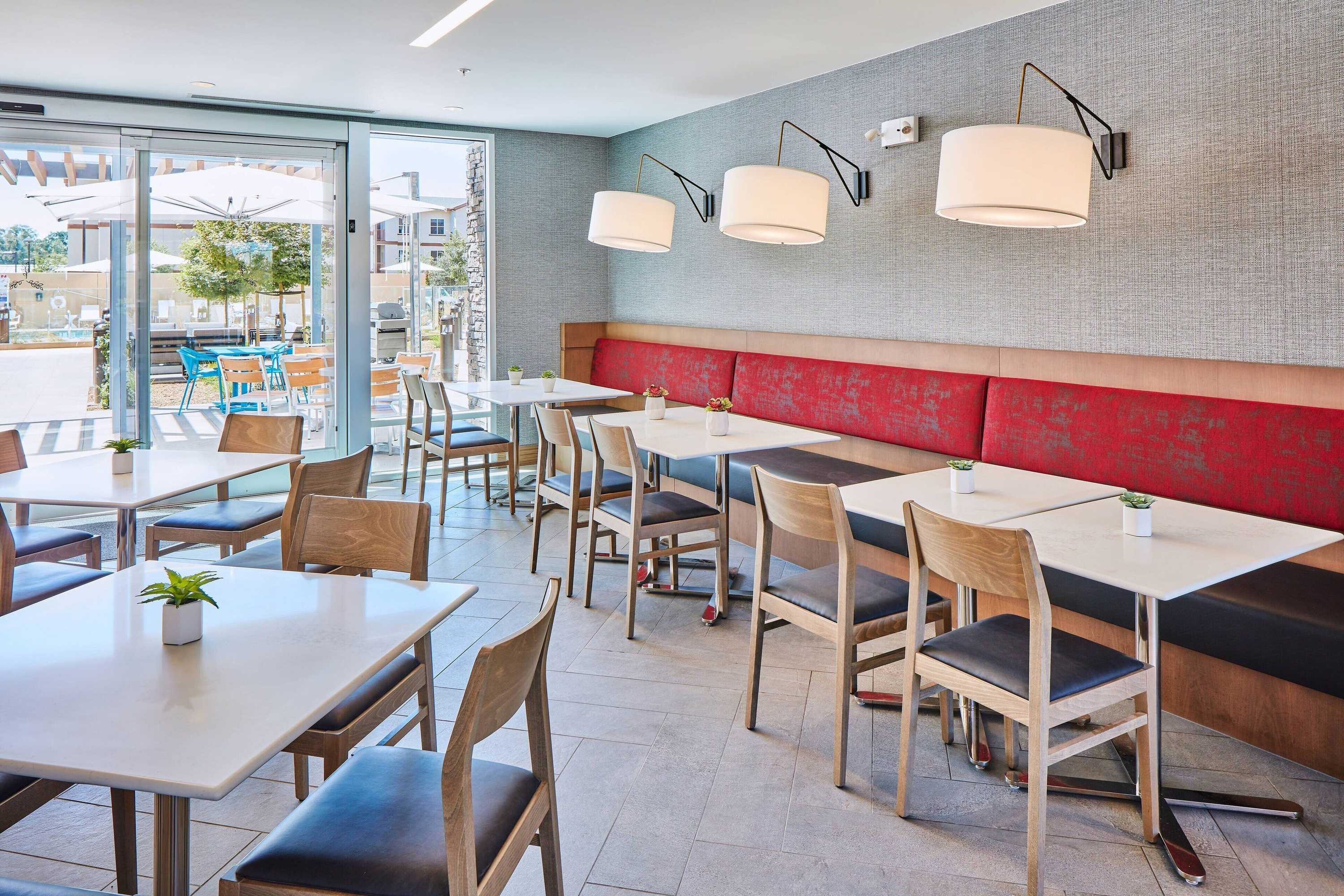 Gift card for Hotel Trio Healdsburg