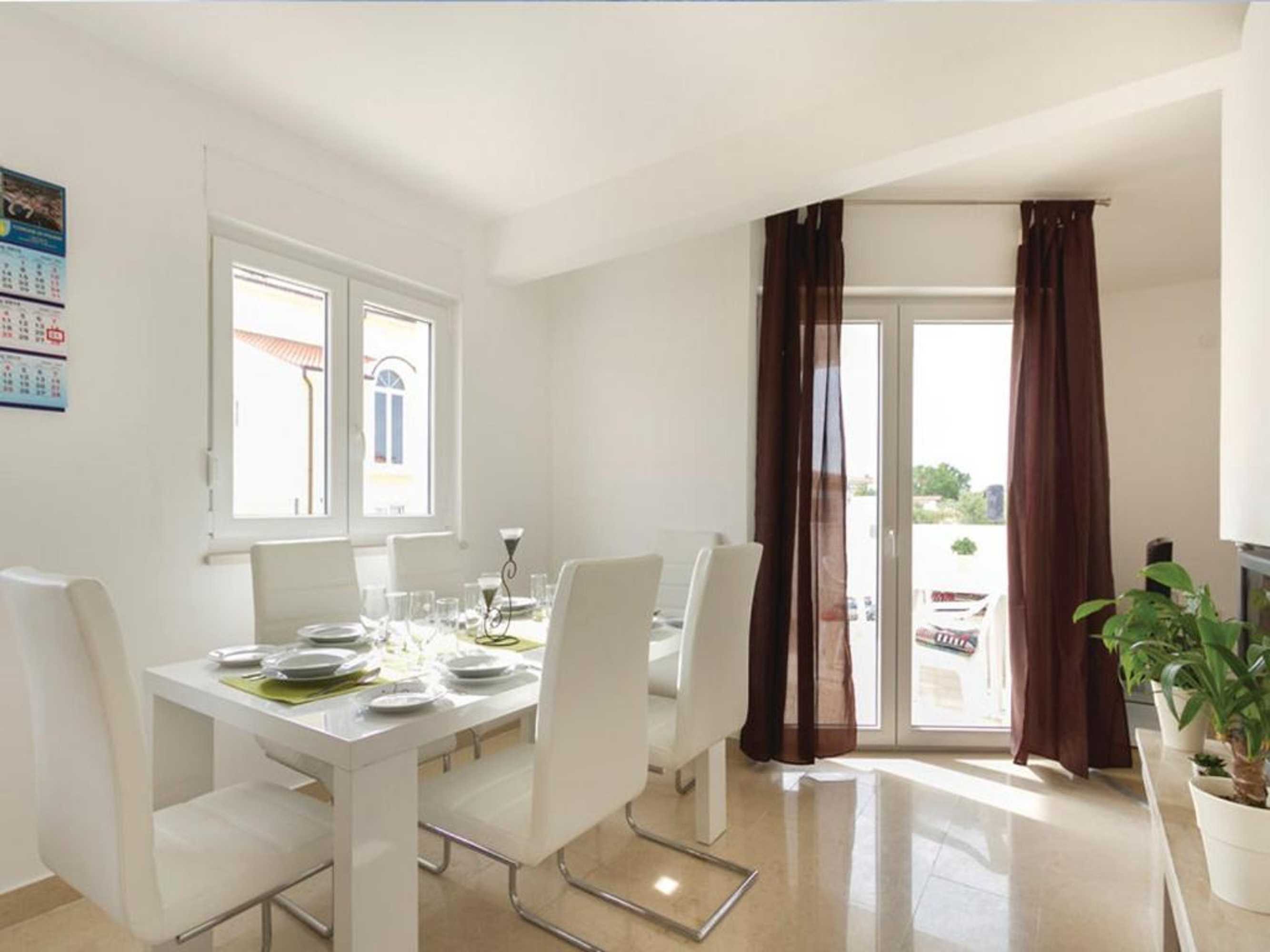 Gift card for Villa Patricia