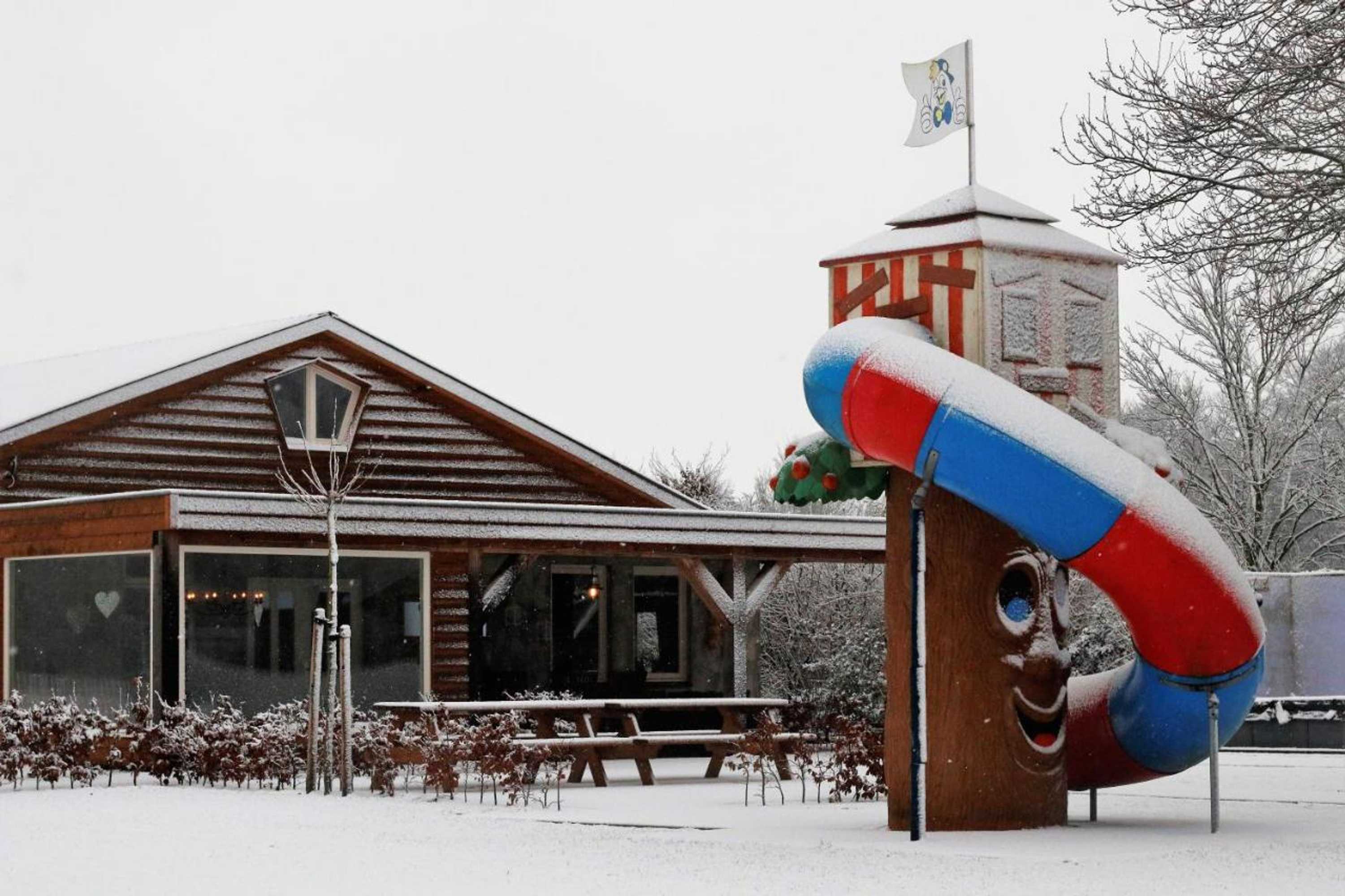 Gift card for Gasthoeve-De-Drie-Eiken