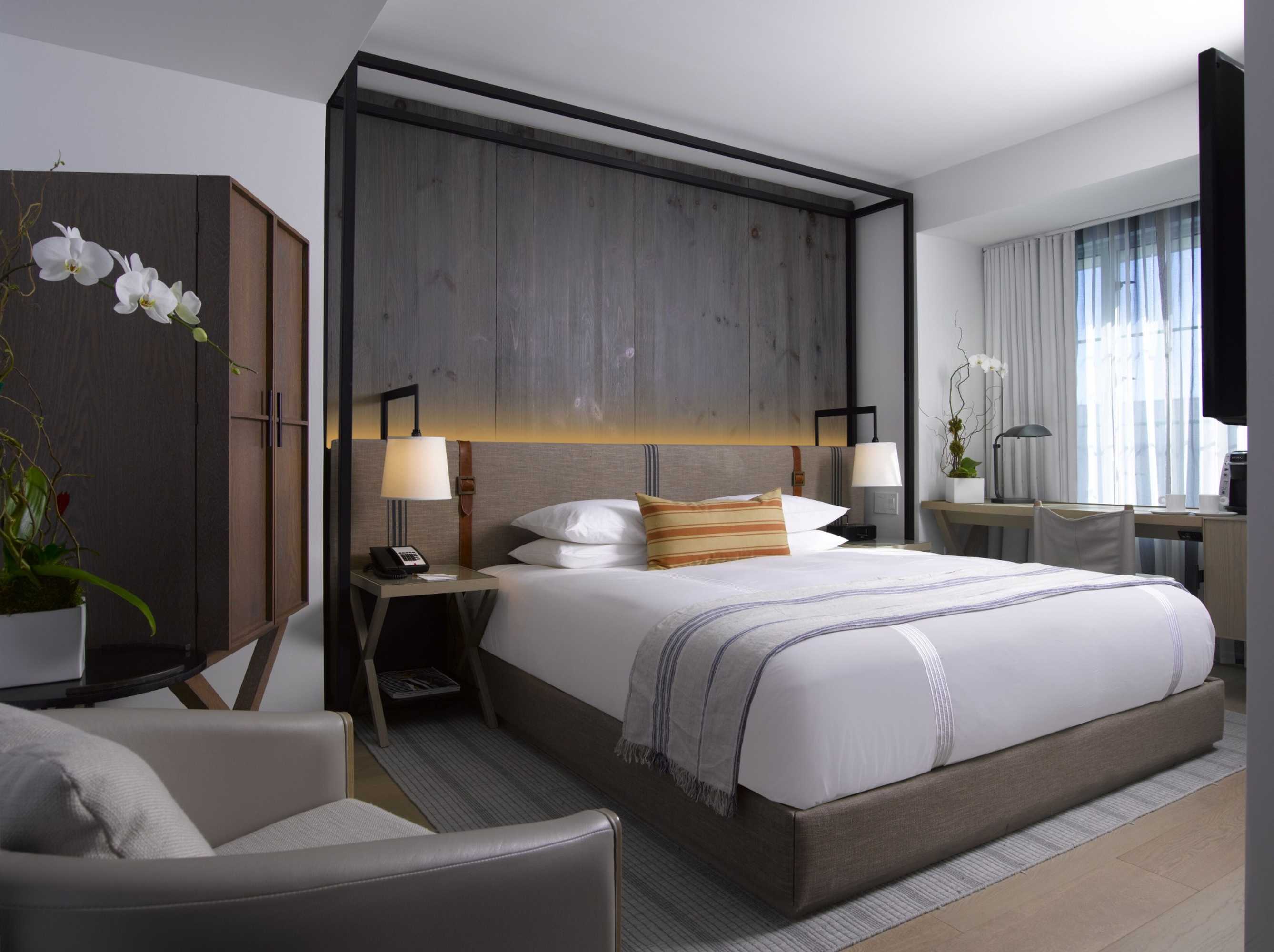 Gift card for Hotel Victor