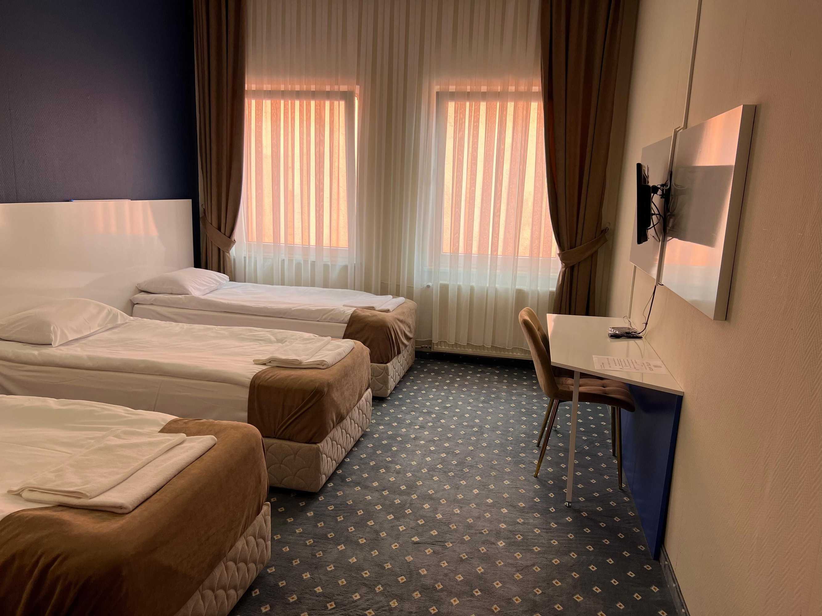 Gift card for Hotel Safir Babice