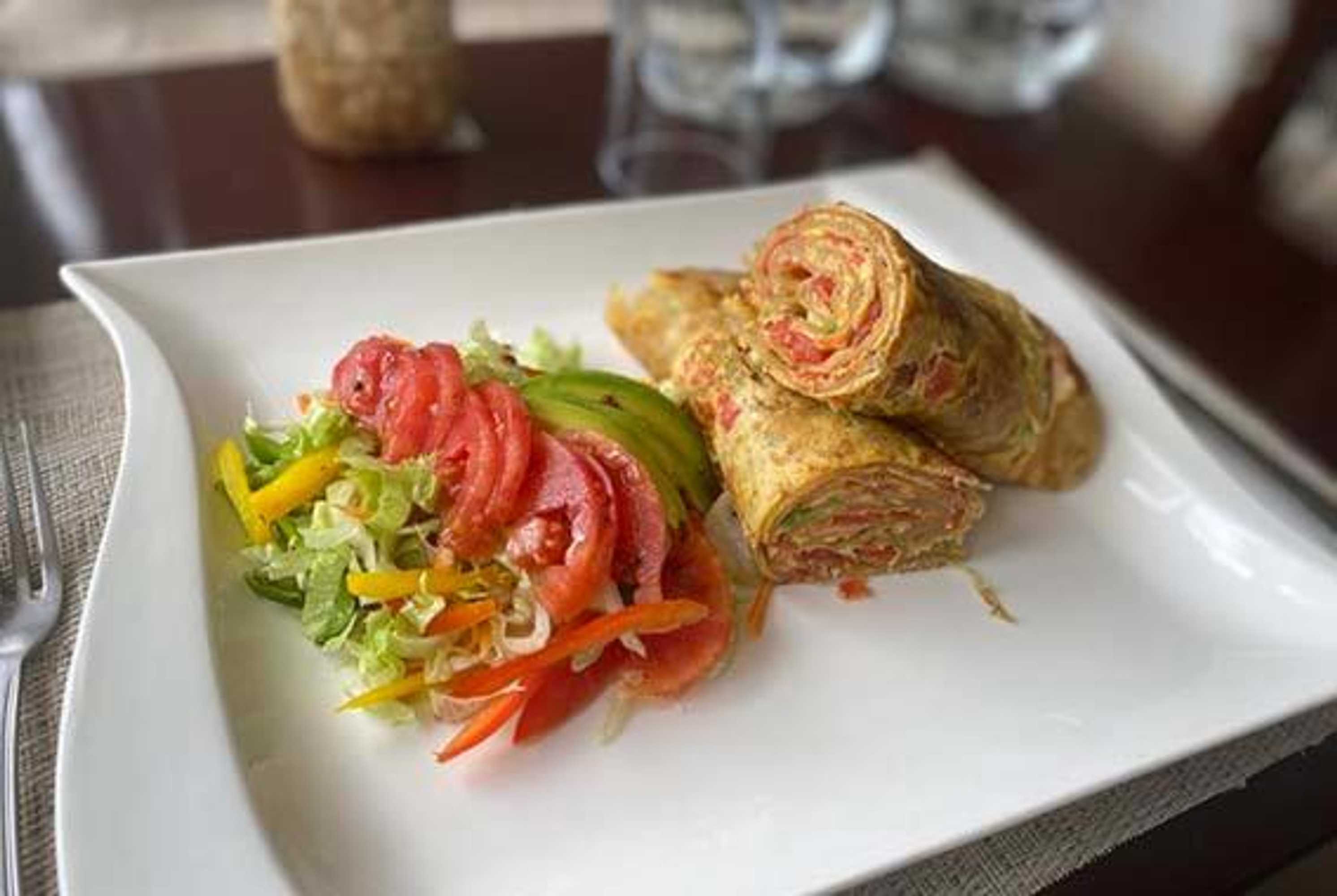 Gift card for Karibu Entebbe