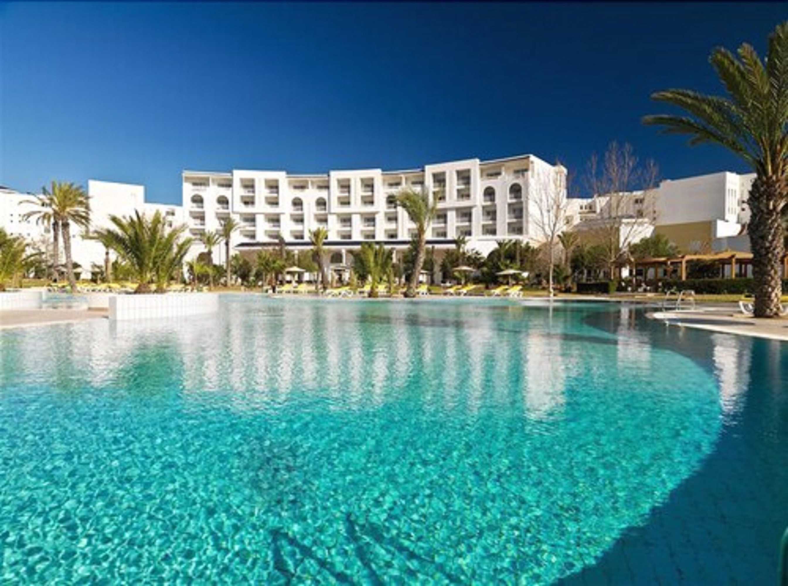 Gift card for Saphir Palace & Spa Gift card for Saphir Palace & Spa