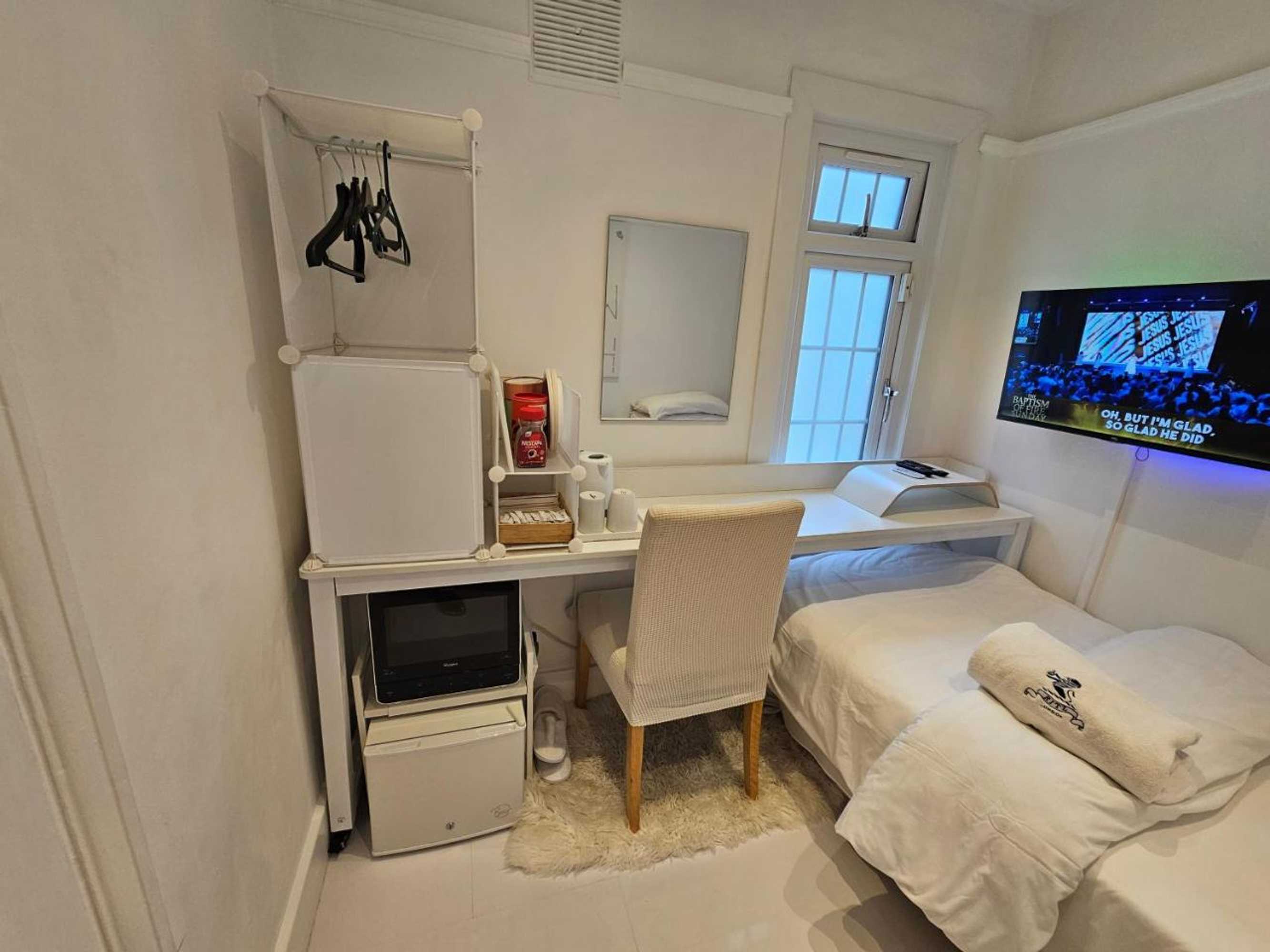 Gift card for The White House