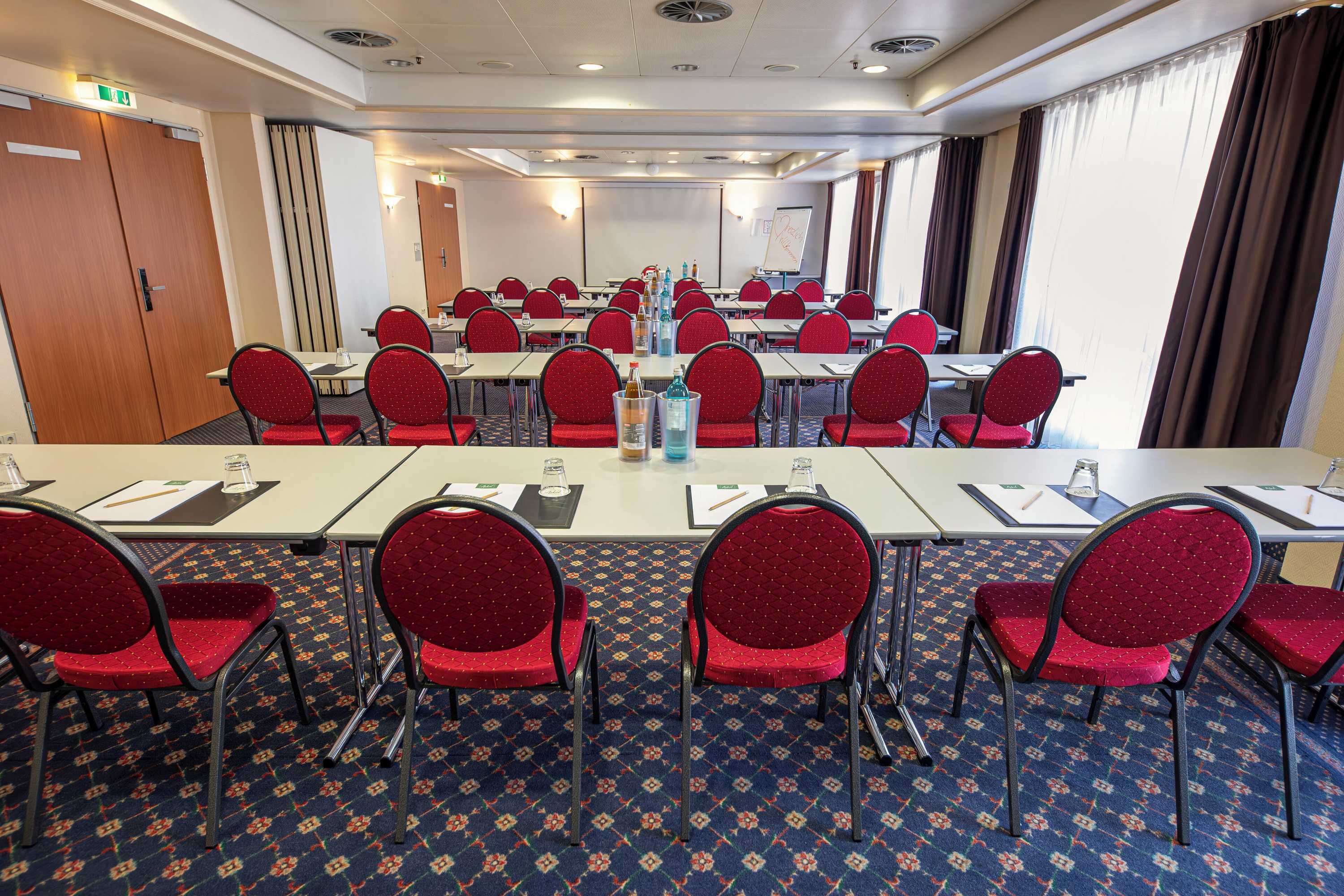 Gift card for Achat Hotel Heppenheim