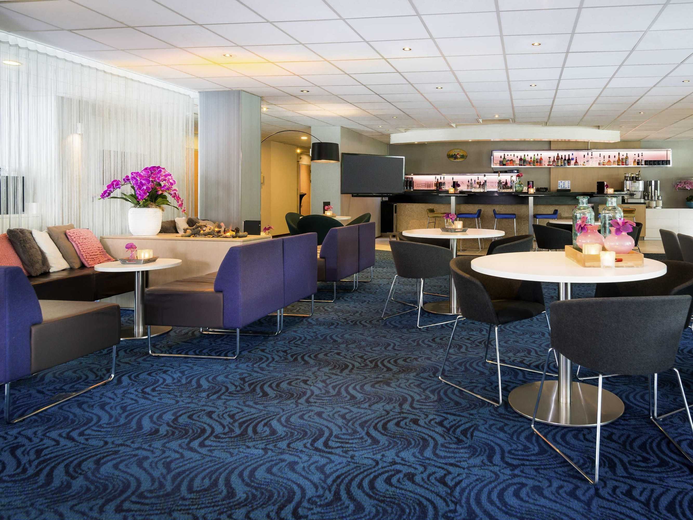 Gift card for Novotel Maastricht
