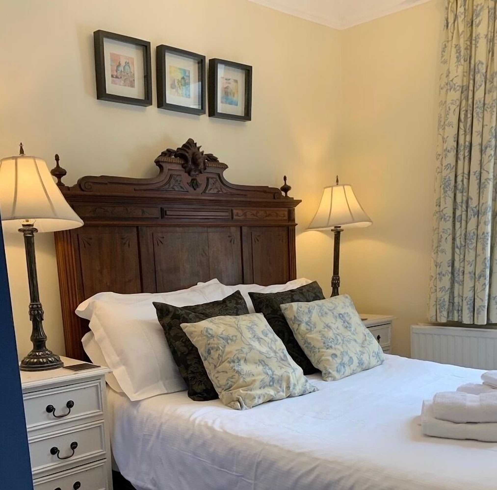 Gift card for Gothic House