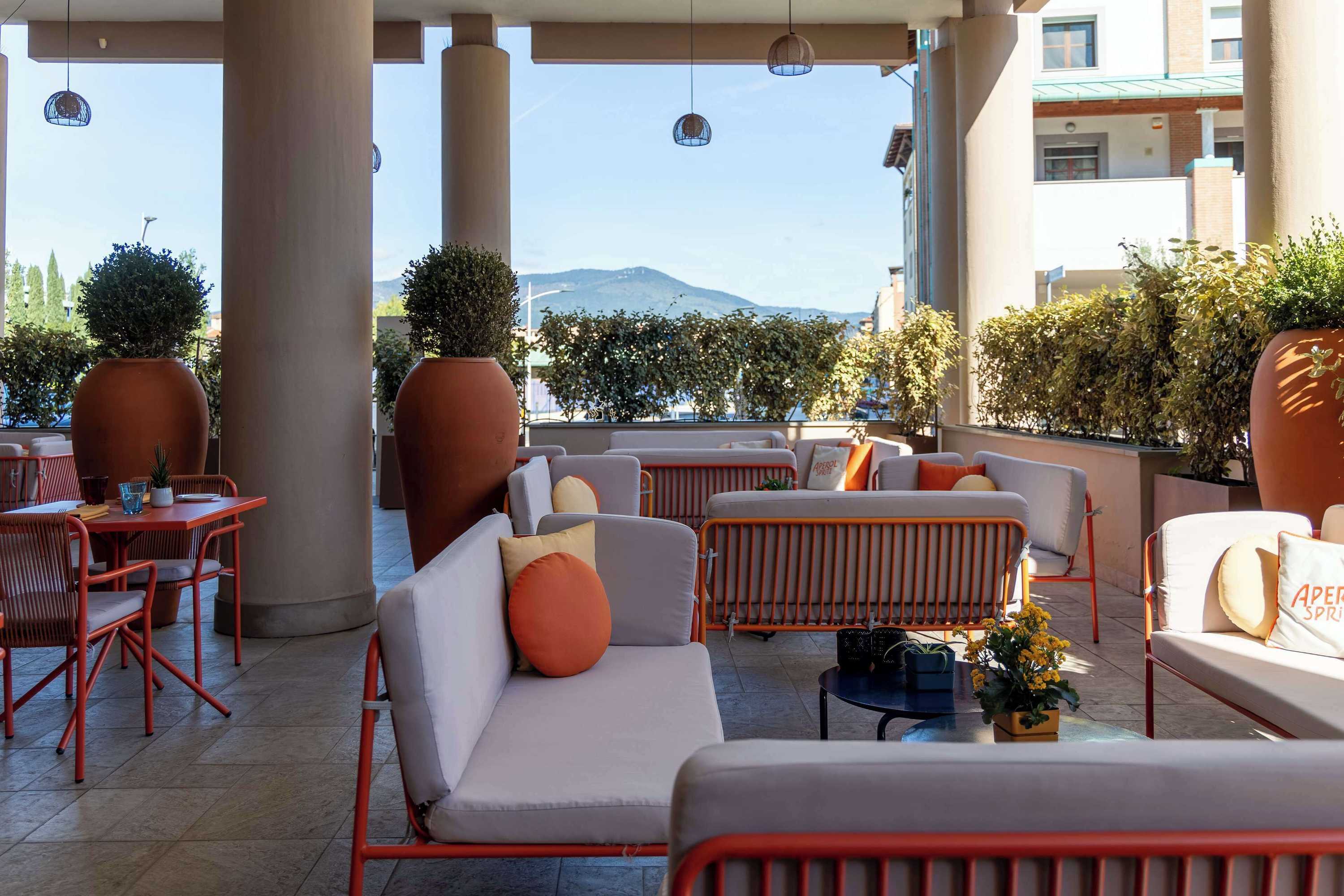 Gift card for Hilton Garden Inn Florence Novoli Gift card for Hilton Garden Inn Florence Novoli