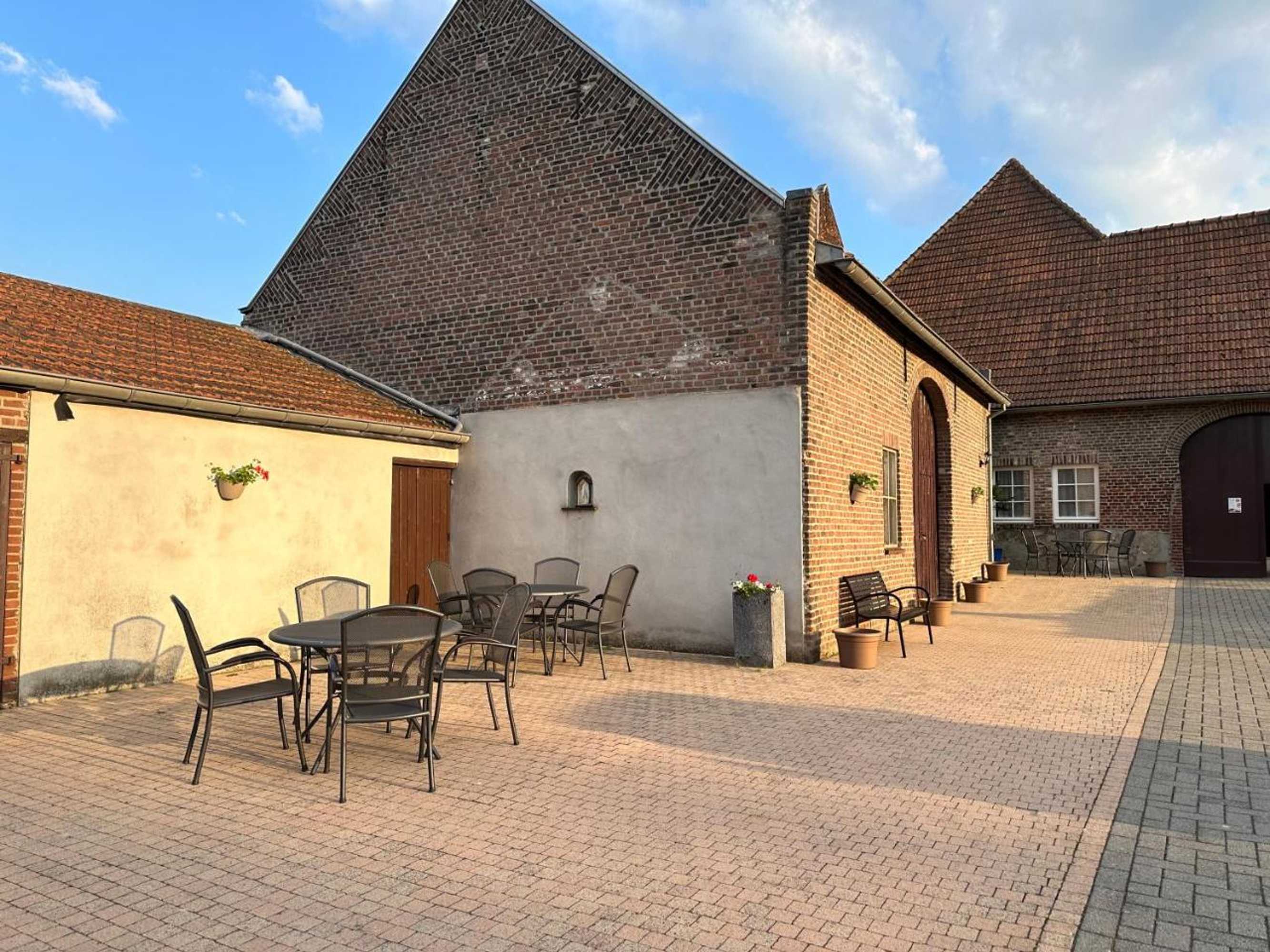 Gift card for B&b Maria Hart