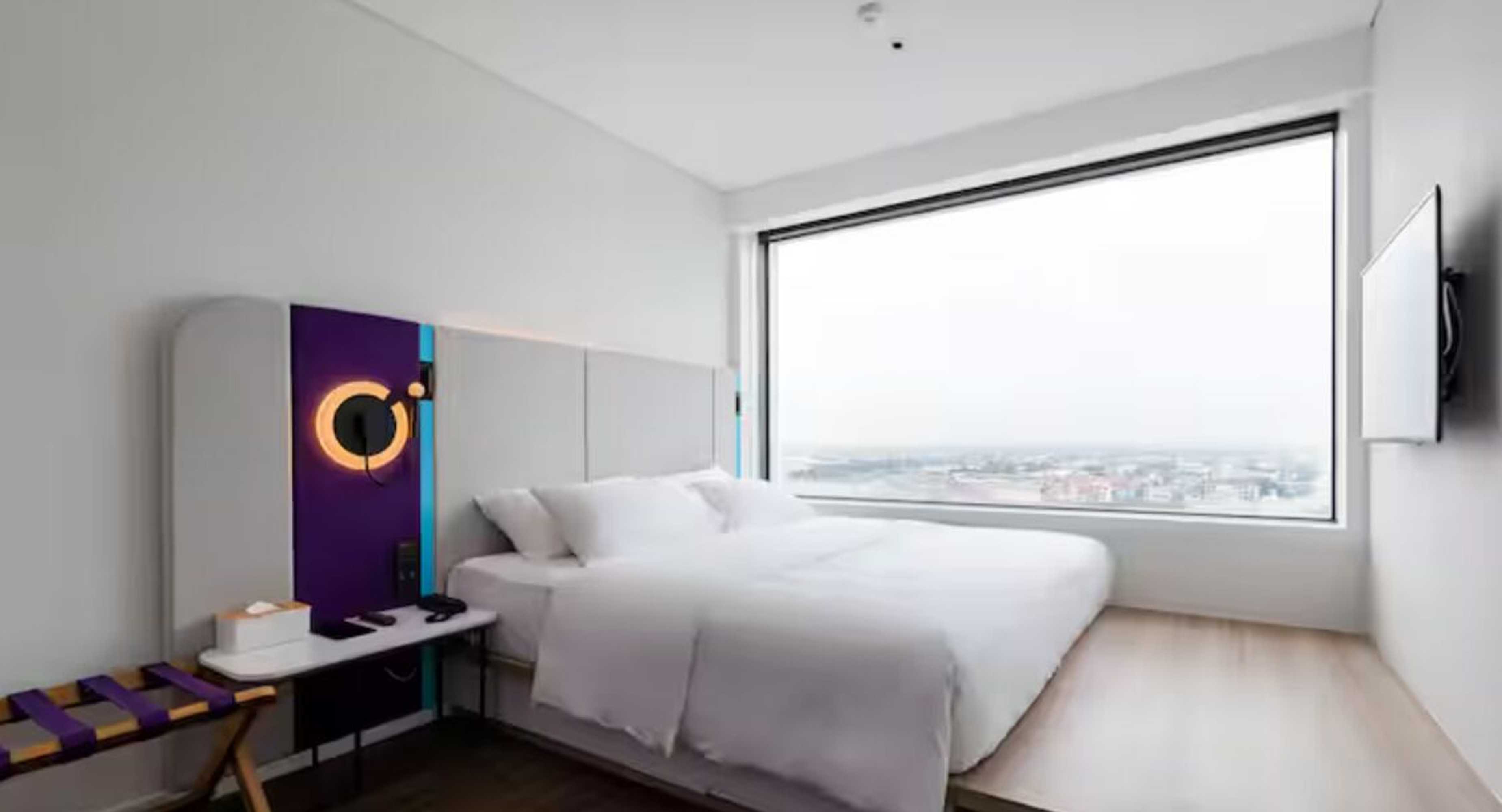 Gift card for Tru by Hilton Nam Dinh City Centre Gift card for Tru by Hilton Nam Dinh City Centre