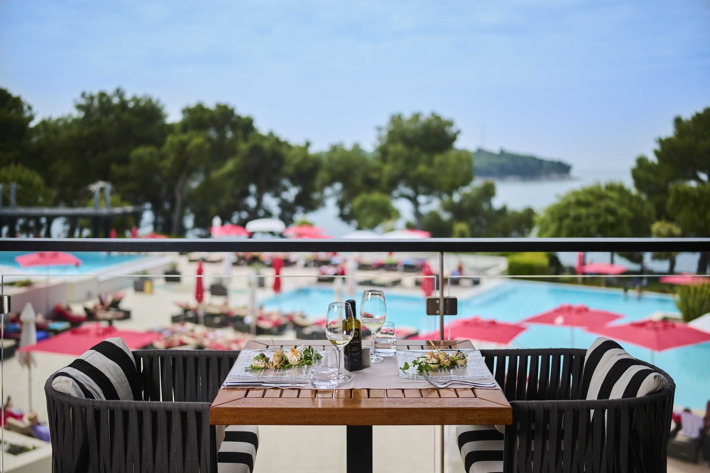 Gift card for Hotel Parentium Plava Laguna Gift card for Hotel Parentium Plava Laguna