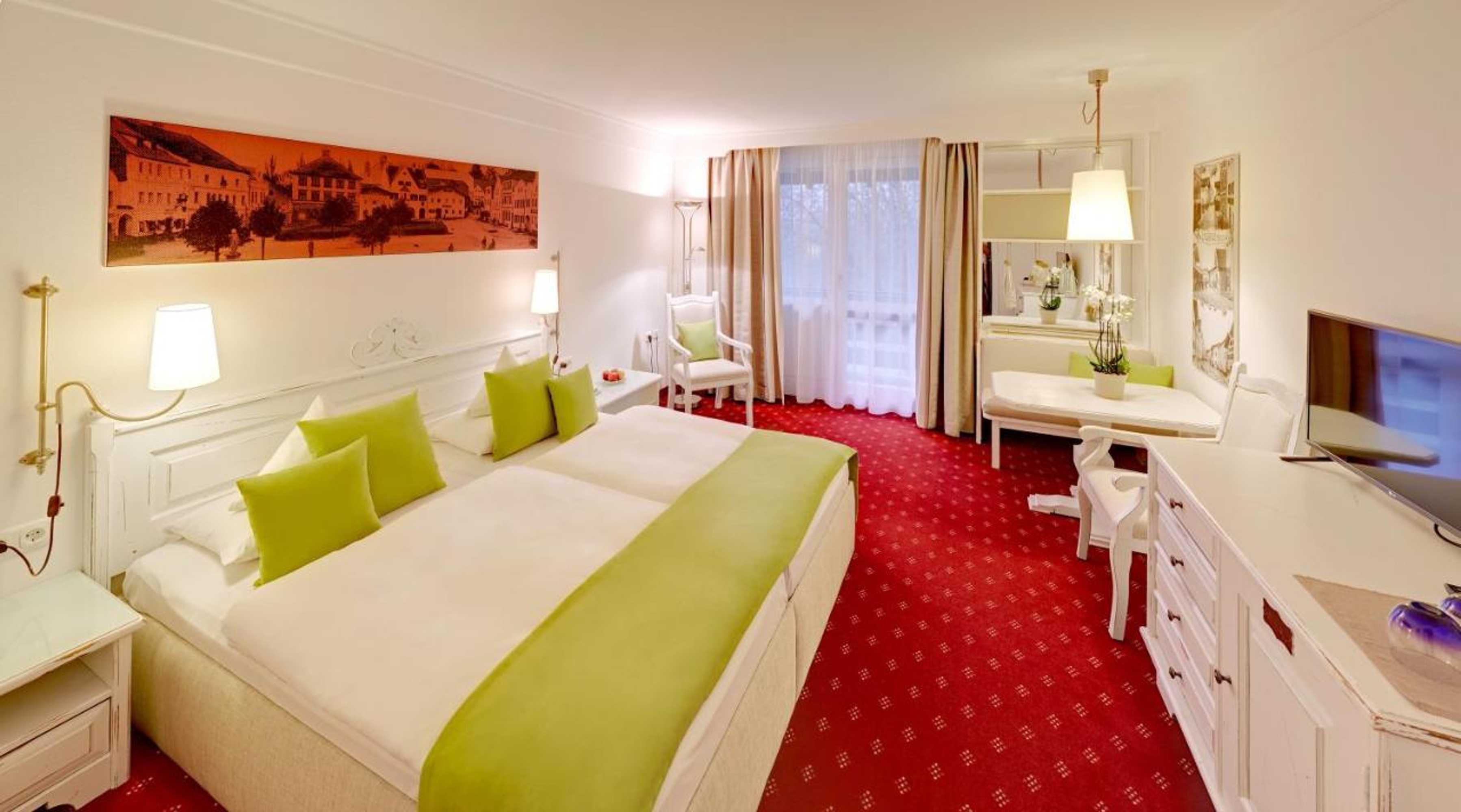 Gift card for Das Ludwig Sports Resort