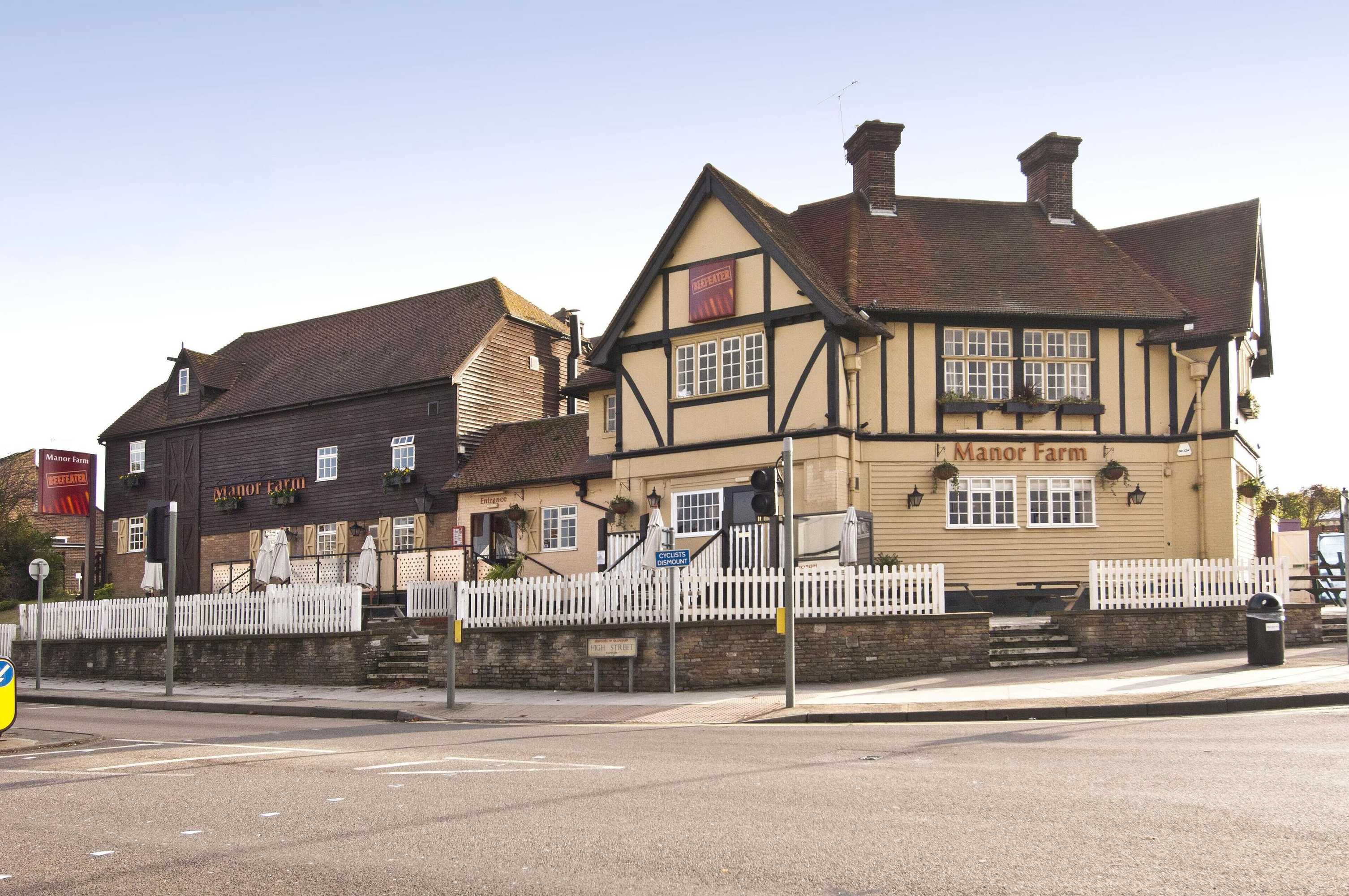 Gift card for Premier Inn Rainham (kent)