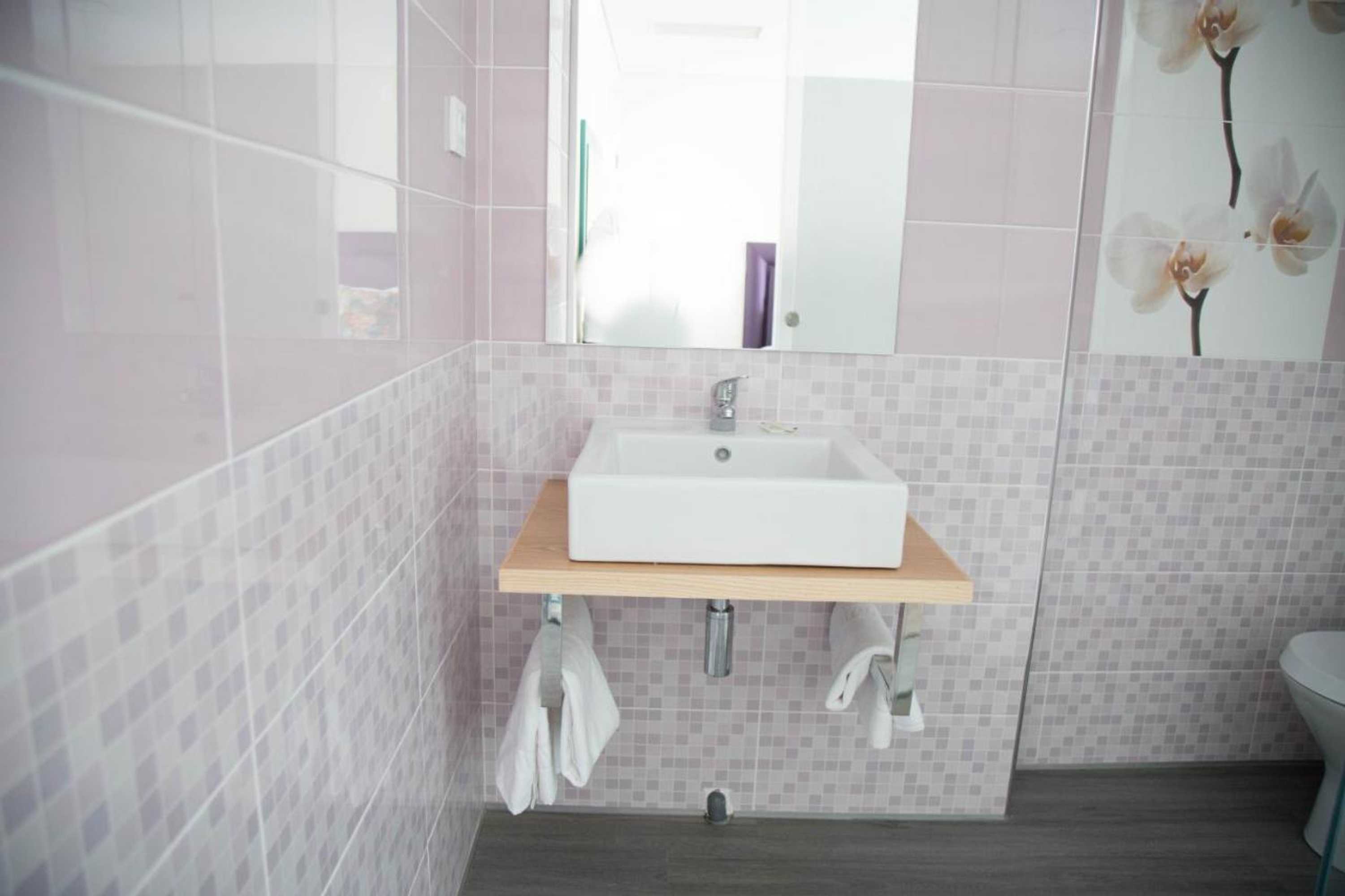 Gift card for Tomás Guest House