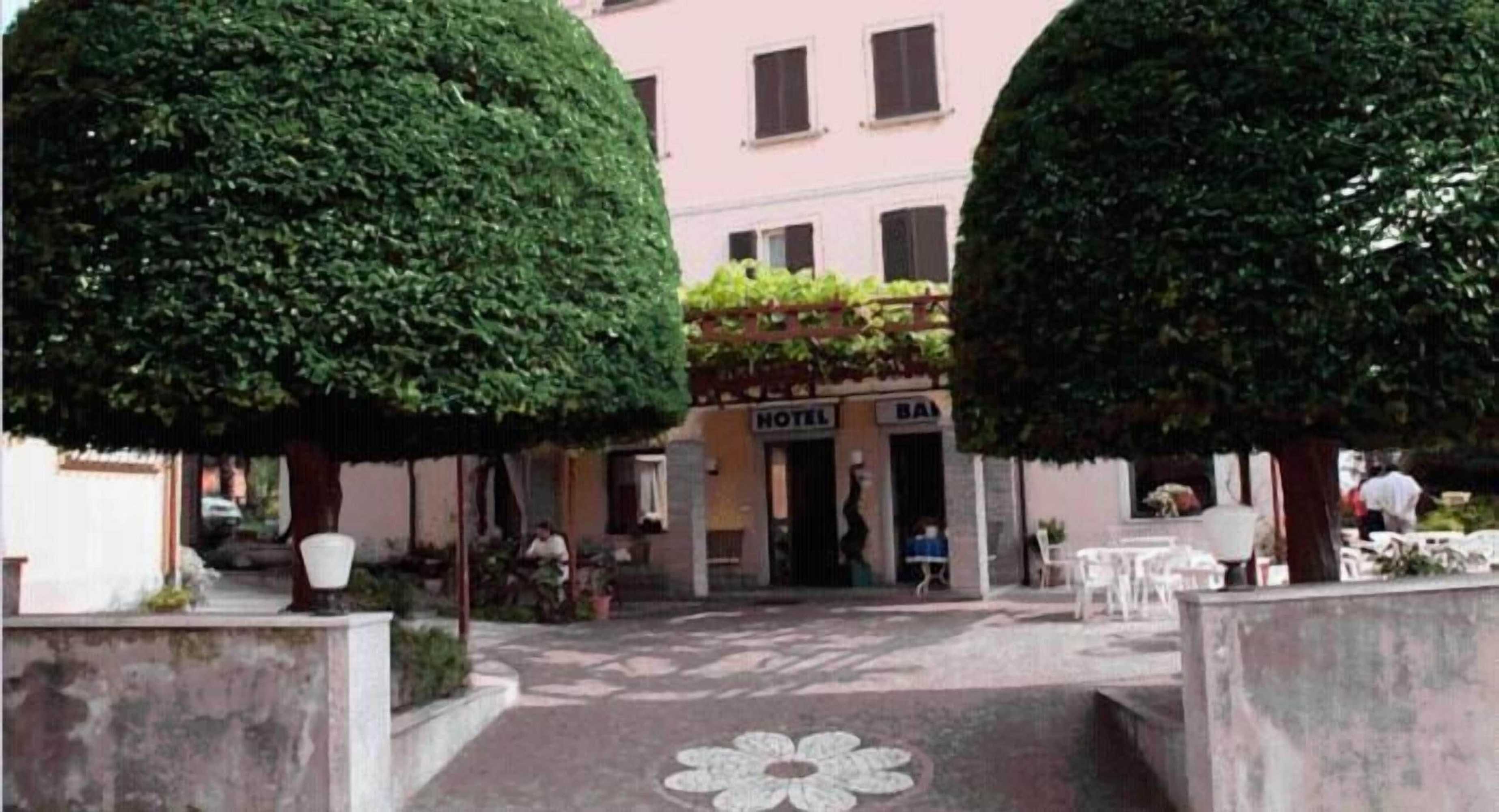 Gift card for Hotel Brisino