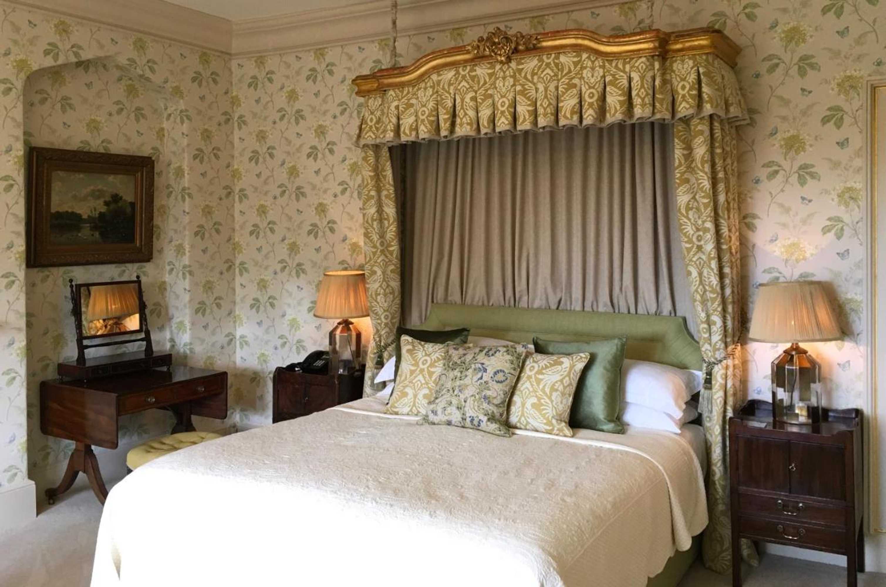 Gift card for Beryl Country House