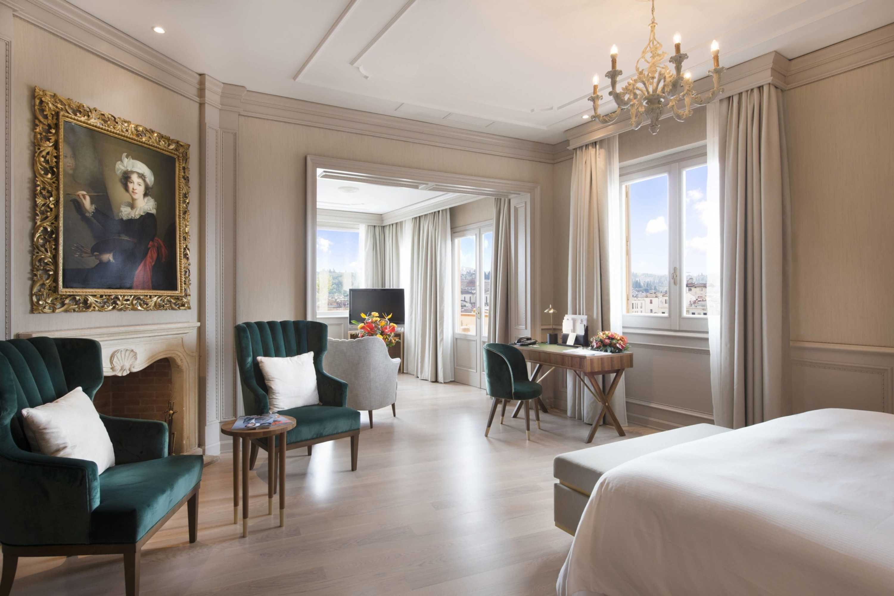 Gift card for The Westin Excelsior, Florence Gift card for The Westin Excelsior, Florence