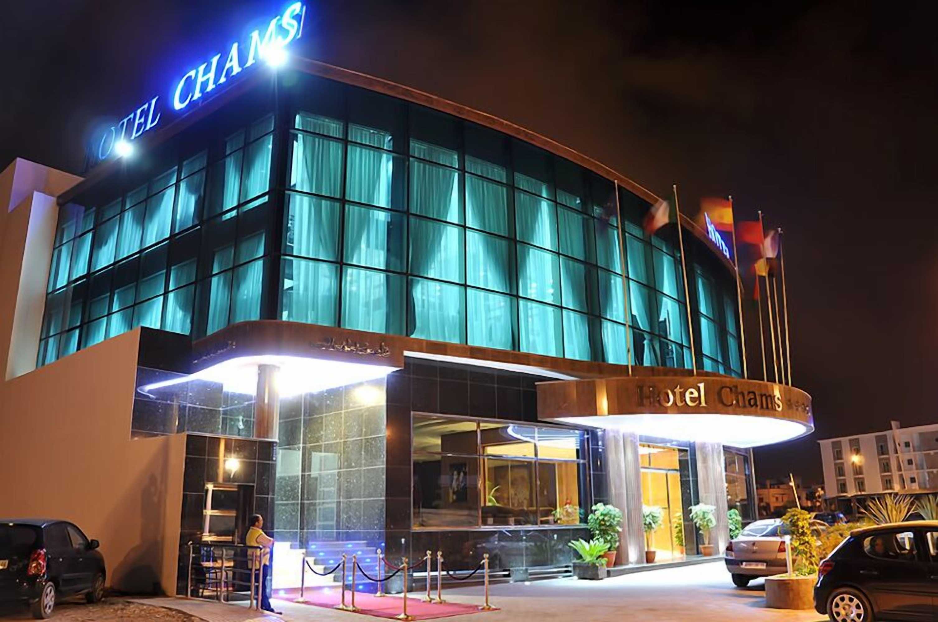 Gift card for Hotel Chams Gift card for Hotel Chams