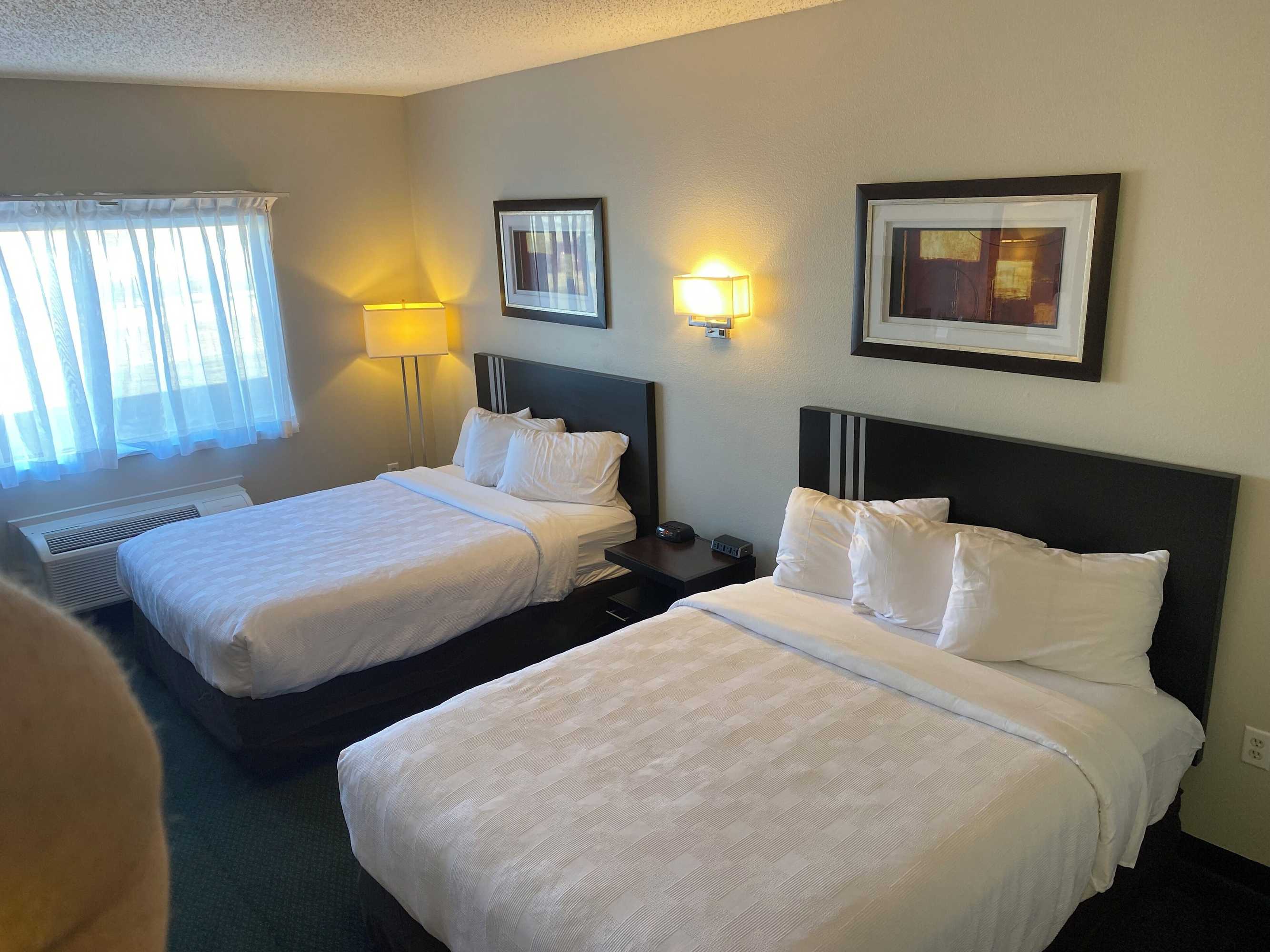 Gift card for Days Inn by Wyndham Seattle South Tukwila Gift card for Days Inn by Wyndham Seattle South Tukwila
