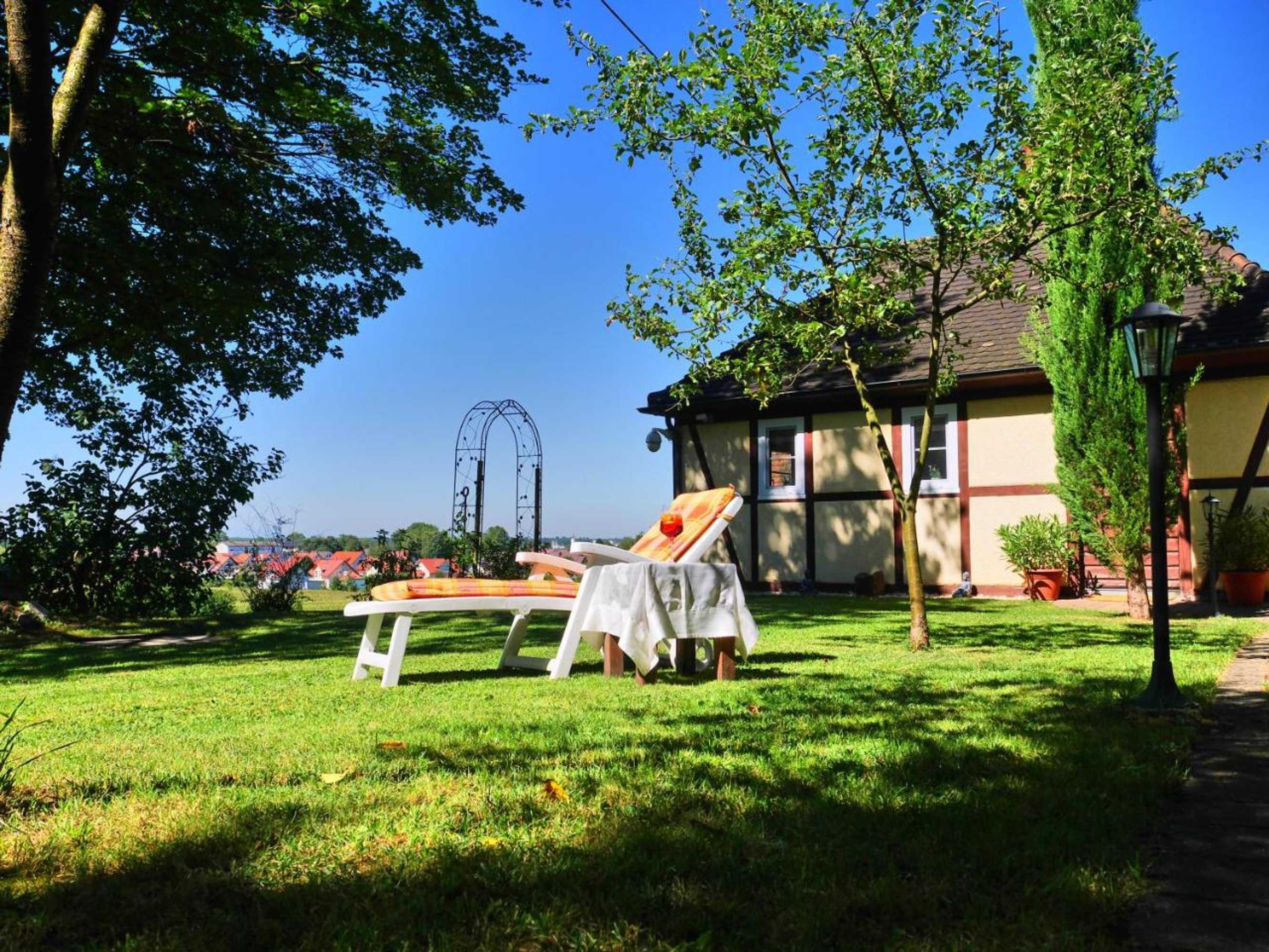 Gift card for Gesindehaus Charis