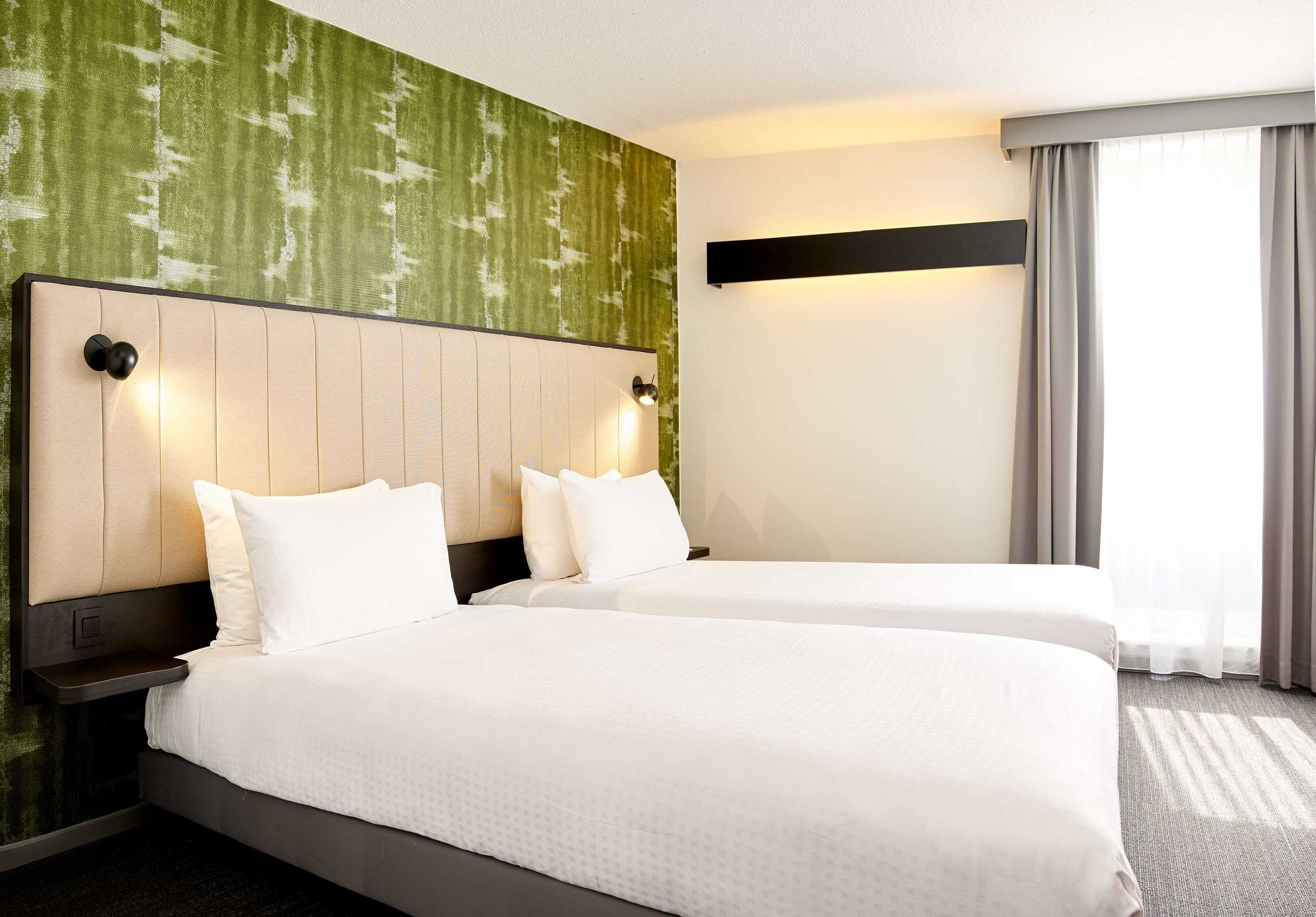 Gift card for Best Western Hotel Wavre Gift card for Best Western Hotel Wavre