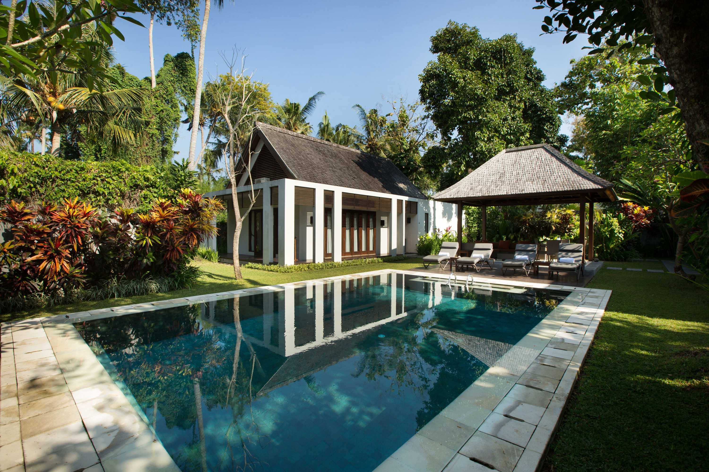 Gift card for The Samaya Ubud Gift card for The Samaya Ubud
