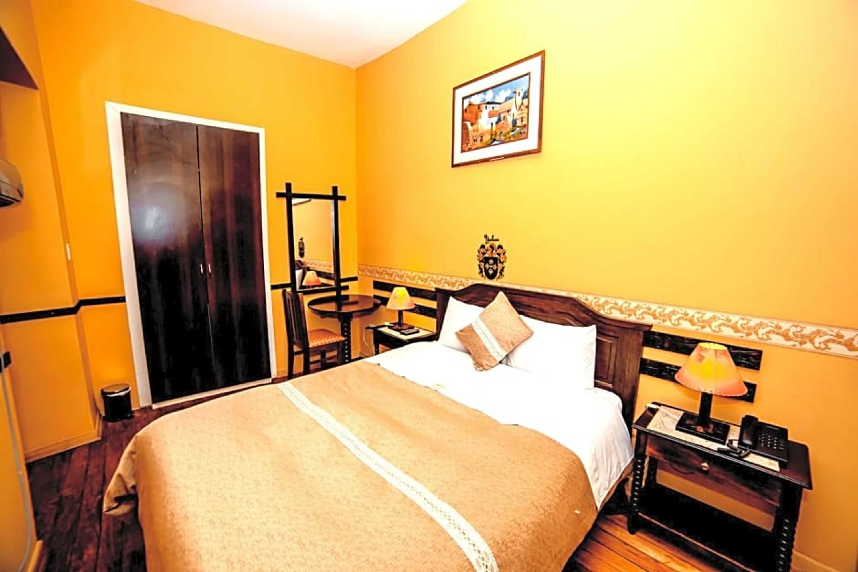 Gift card for Hotel Katari Plaza de Armas Cusco Gift card for Hotel Katari Plaza de Armas Cusco