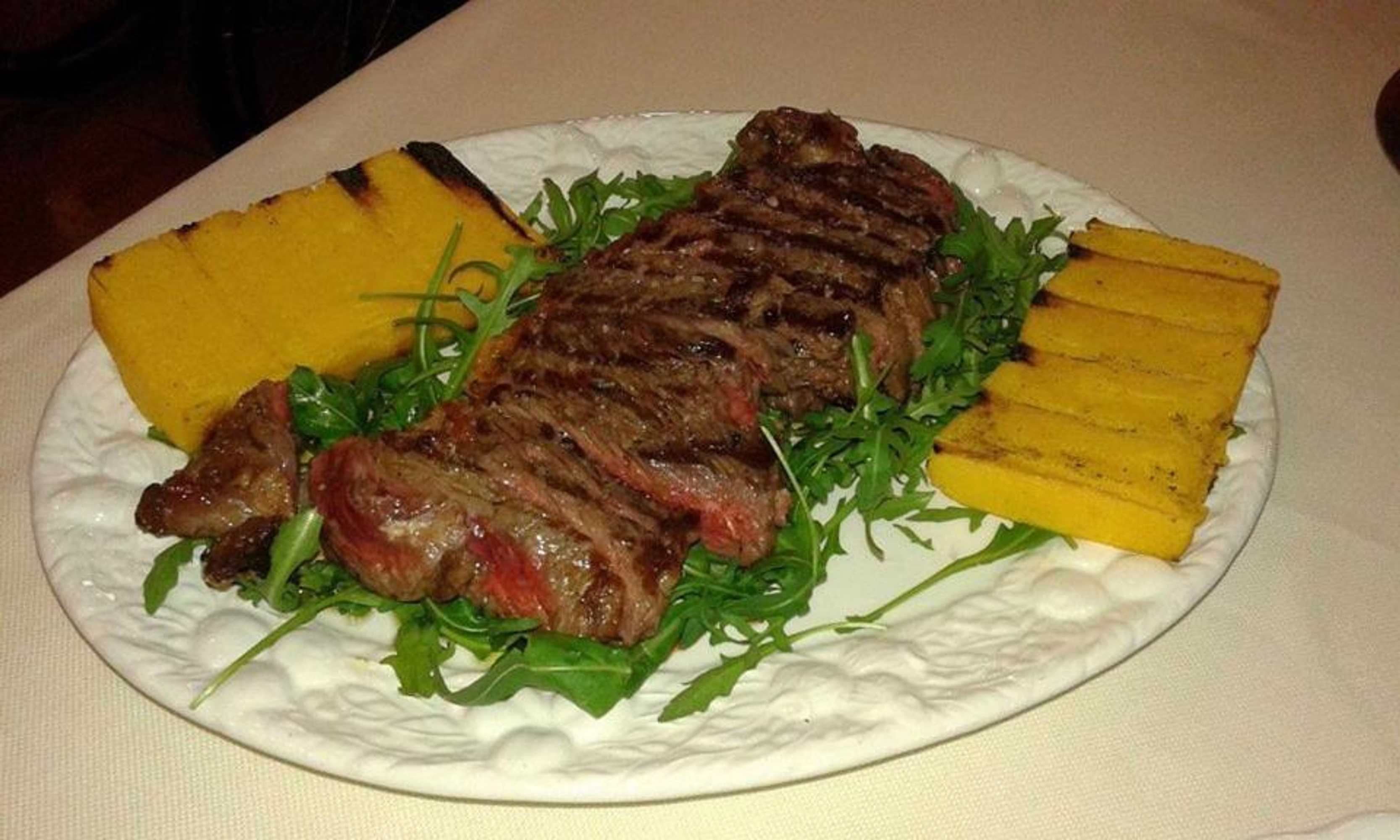 Gift card for Trattoria Al Rio Da Emilio