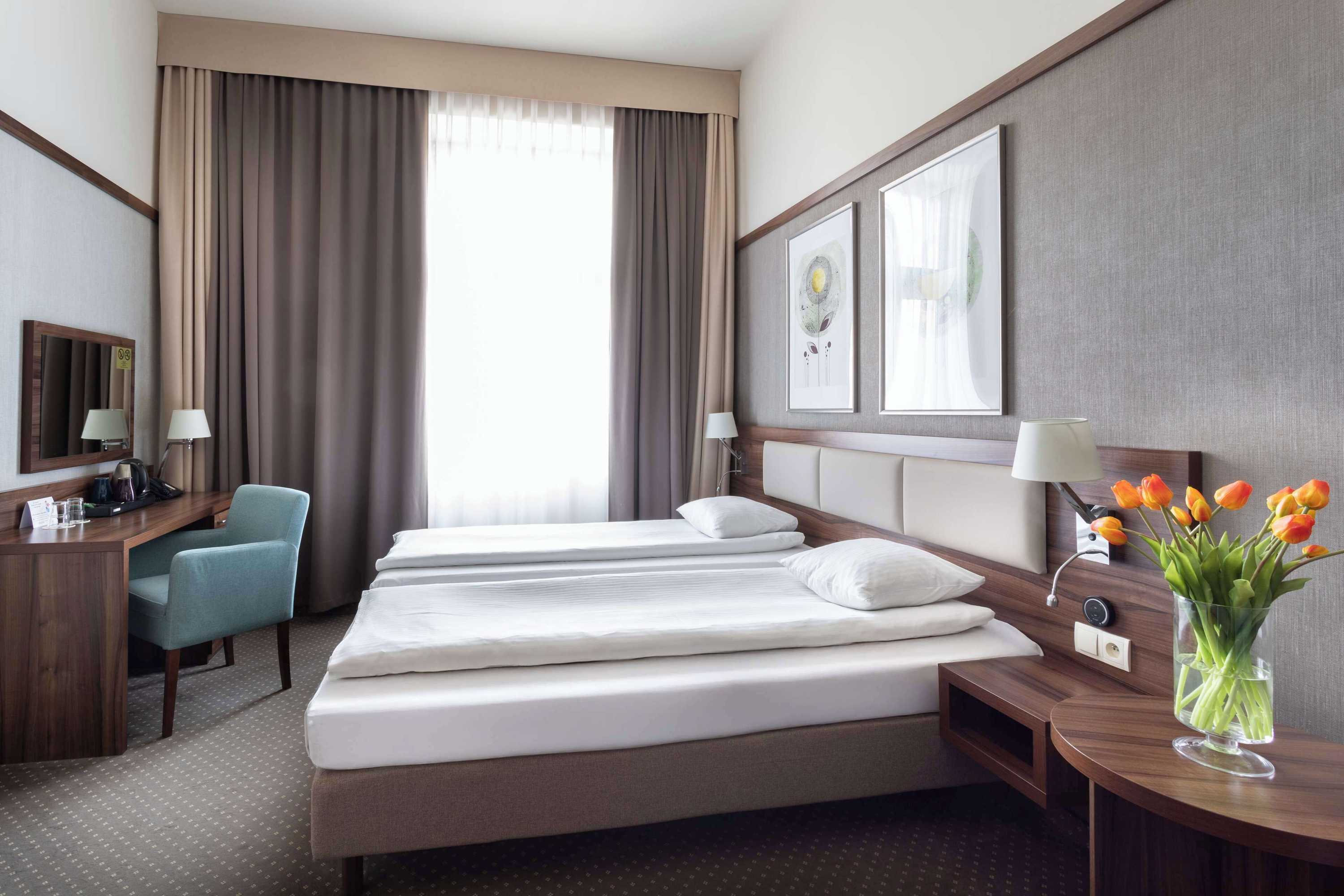 Gift card for Golden Tulip Krakow City Center