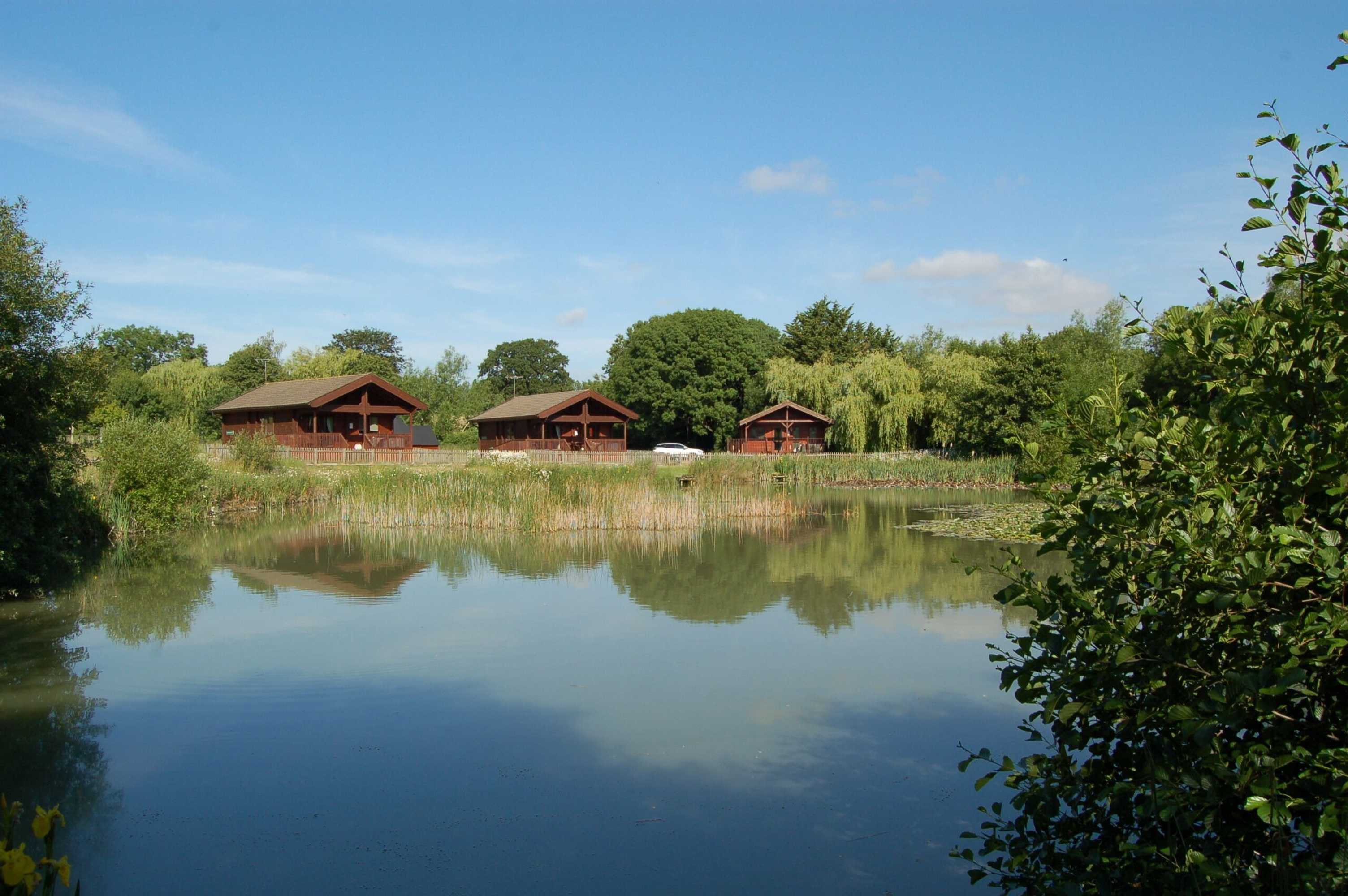 Gift card for Watermeadow Lakes & Lodges Gift card for Watermeadow Lakes & Lodges