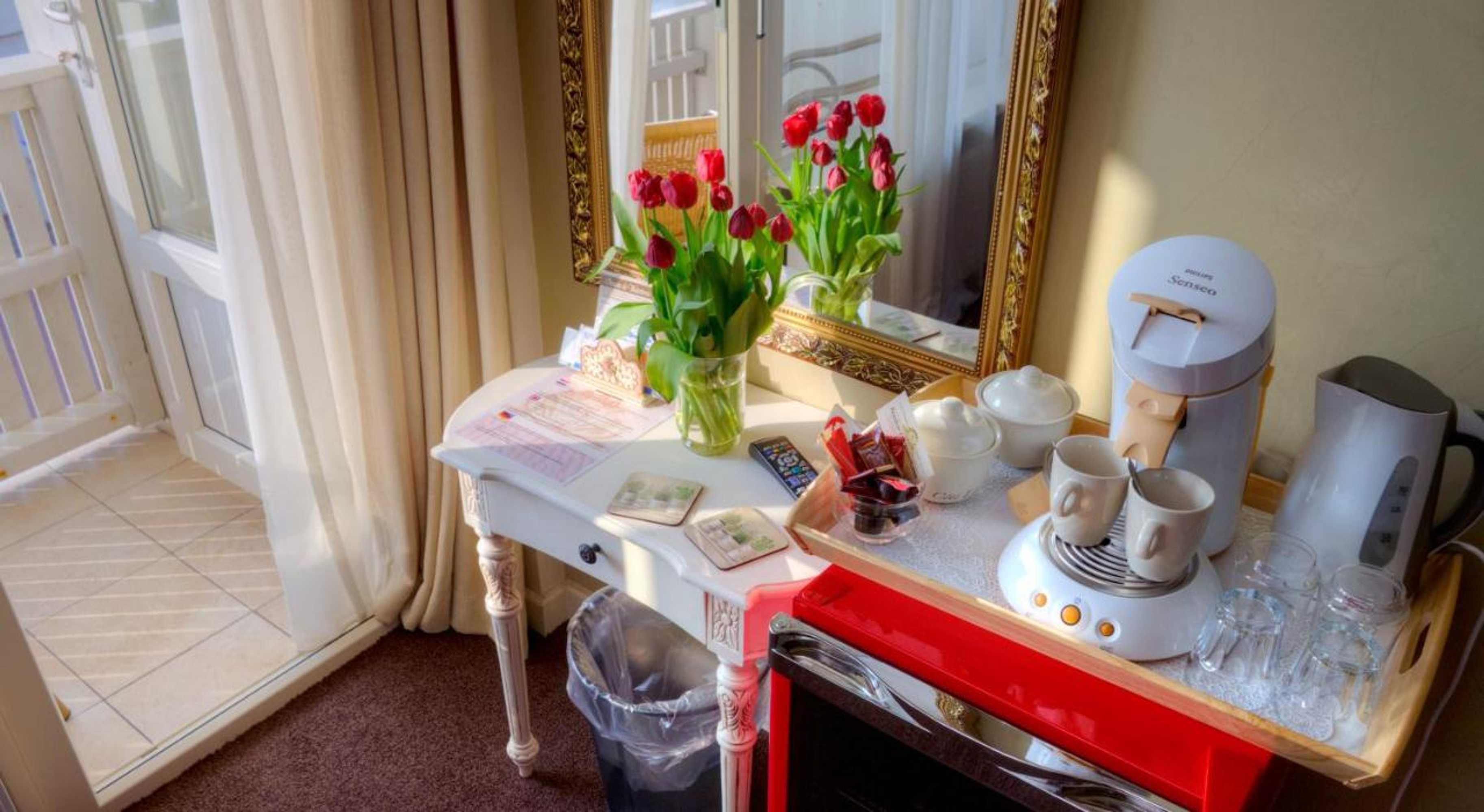 Gift card for Pension & Spa de Watertoren