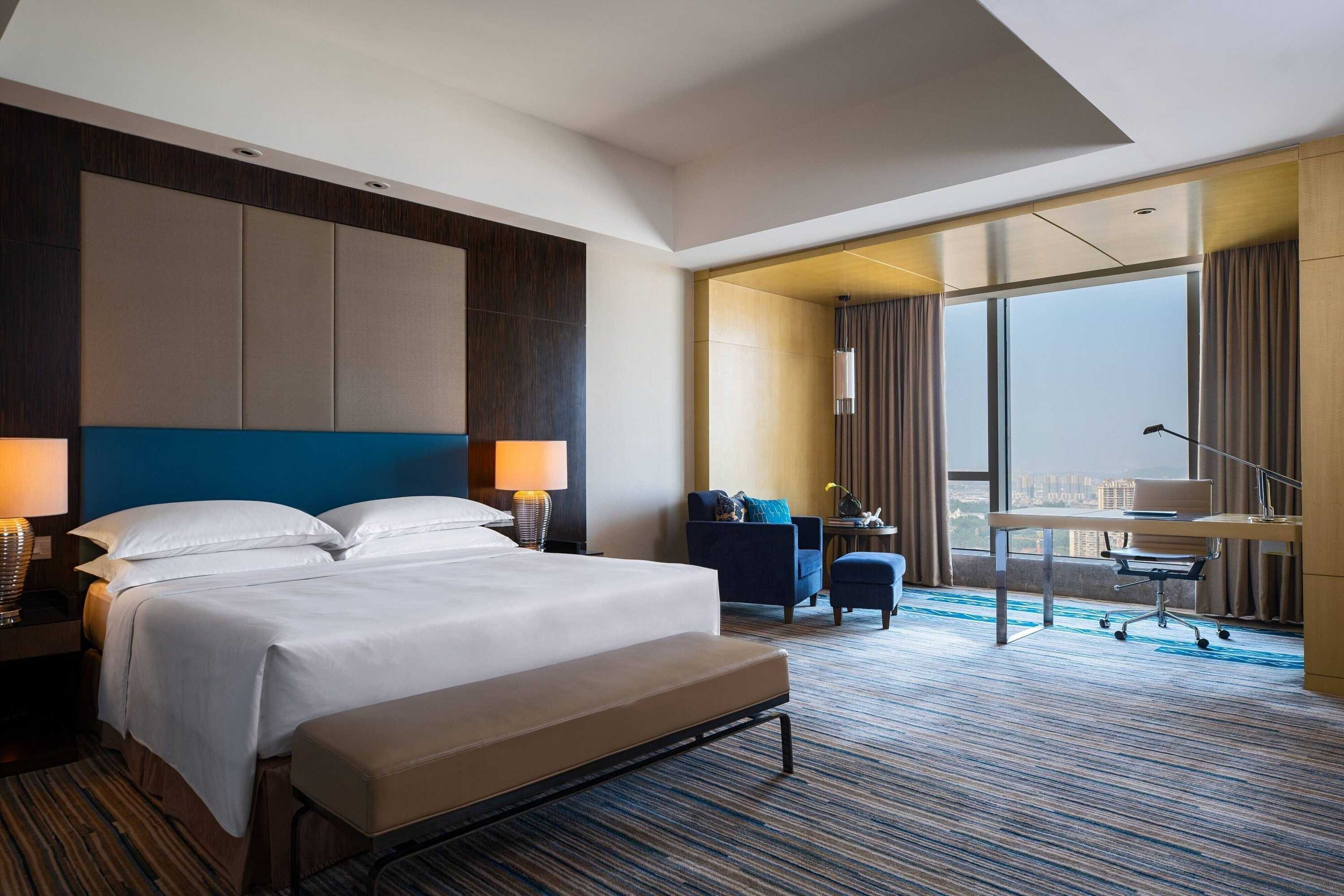 Gift card for Renaissance Huizhou Hotel Gift card for Renaissance Huizhou Hotel