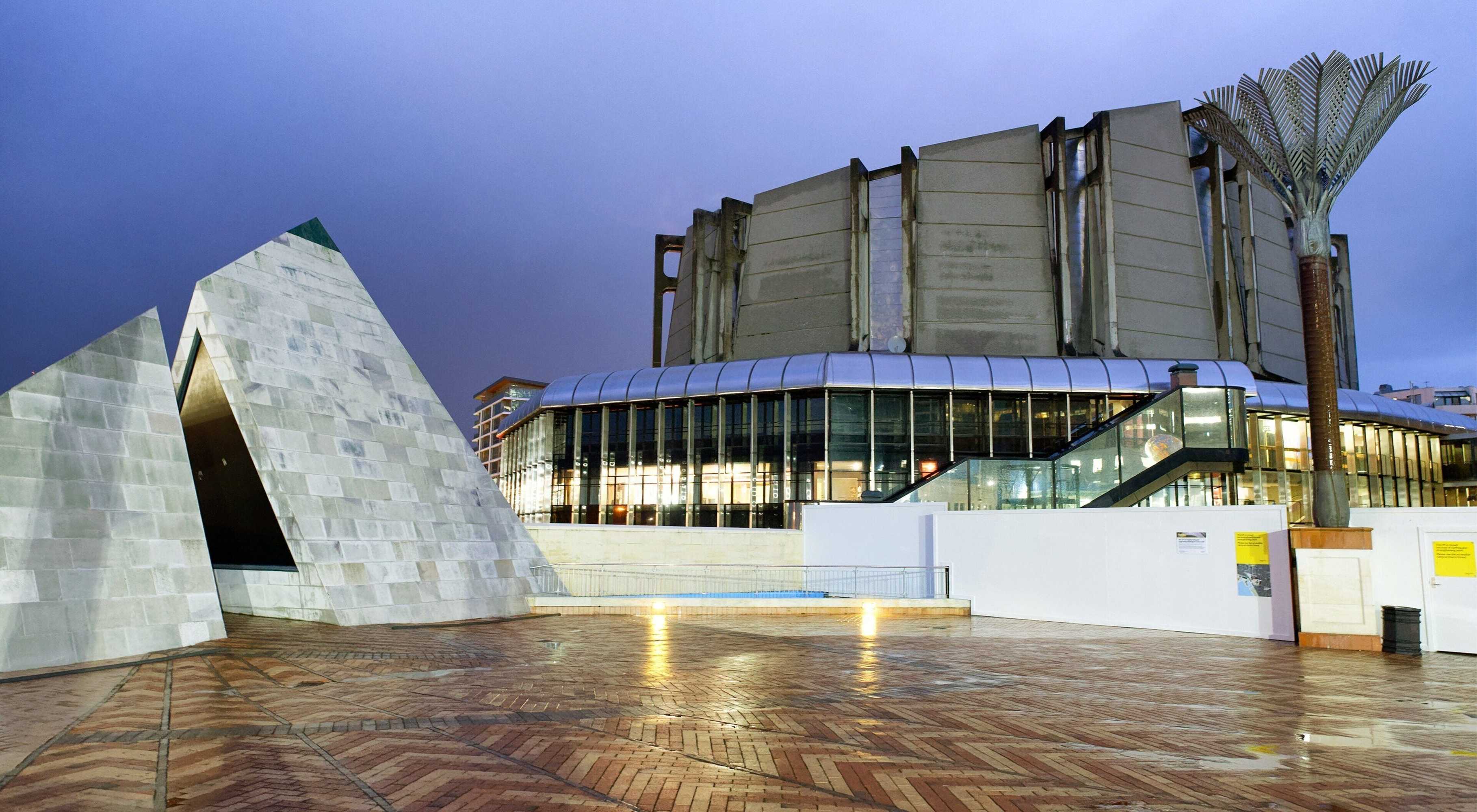 Gift card for Intercontinental Wellington by Ihg Gift card for Intercontinental Wellington by Ihg