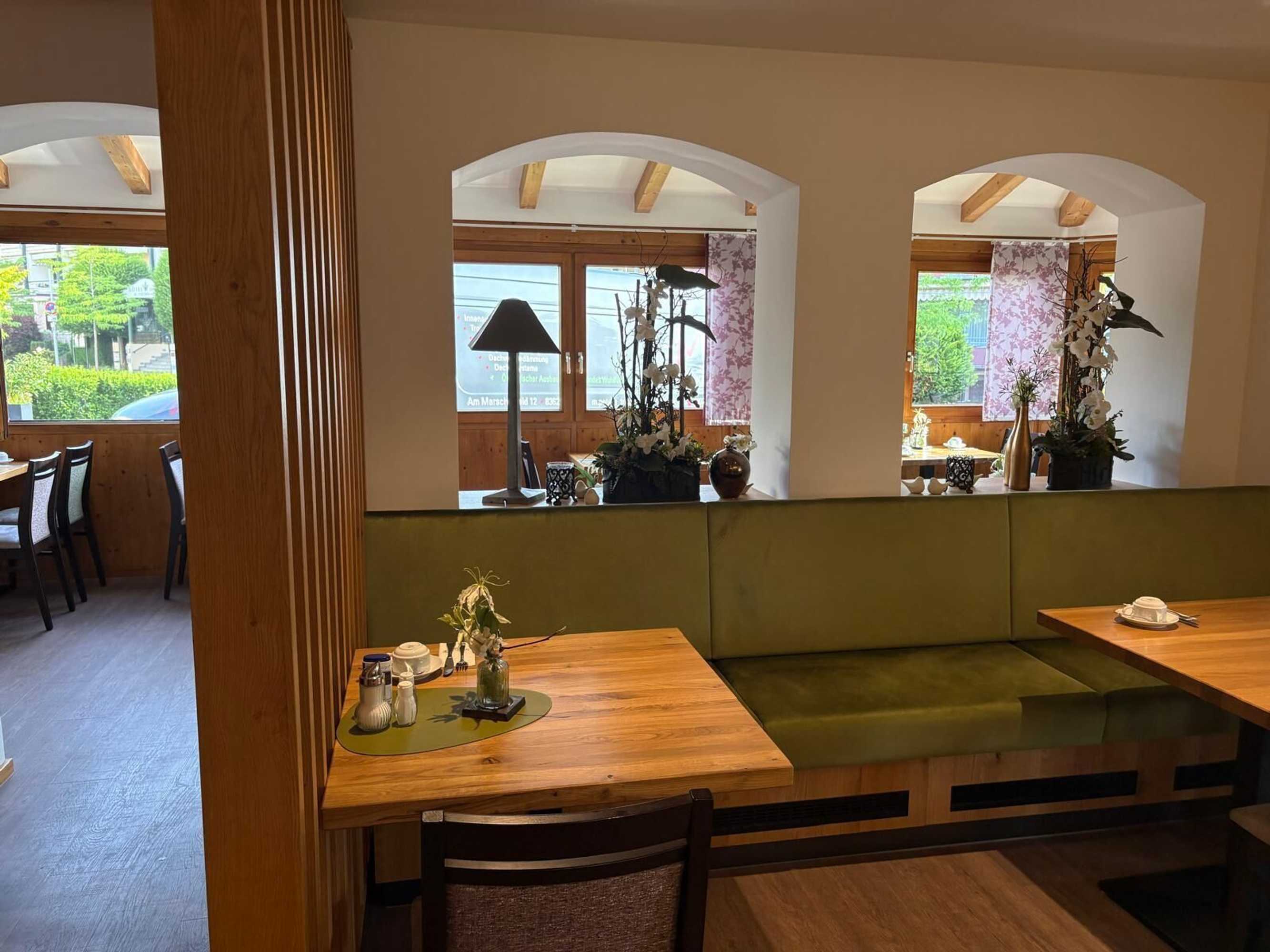 Gift card for Vitalhotel Garni Vier Jahreszeiten Gift card for Vitalhotel Garni Vier Jahreszeiten