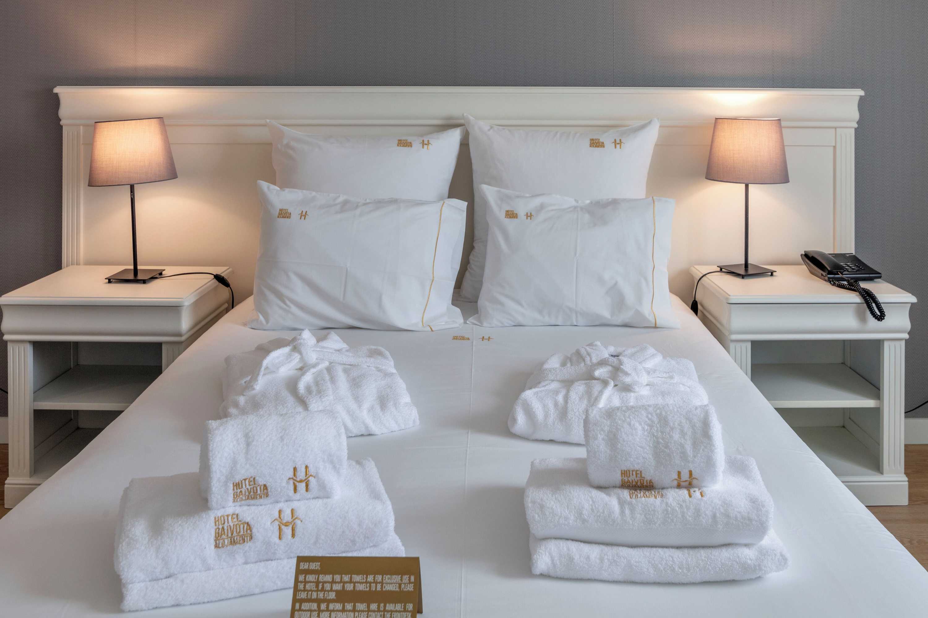 Gift card for Hotel Gaivota Azores