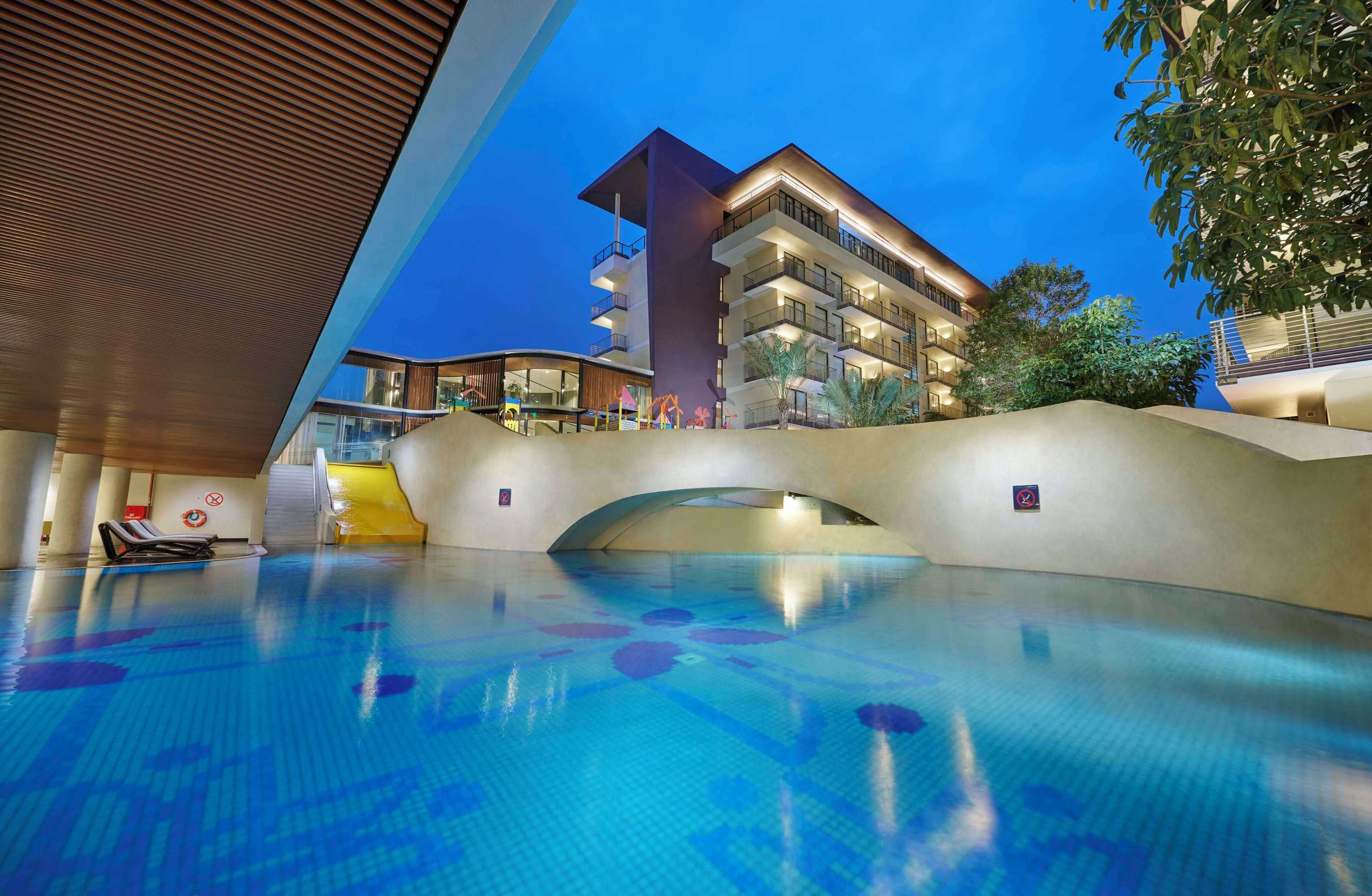 Gift card for Golden Tulip Holland Resort