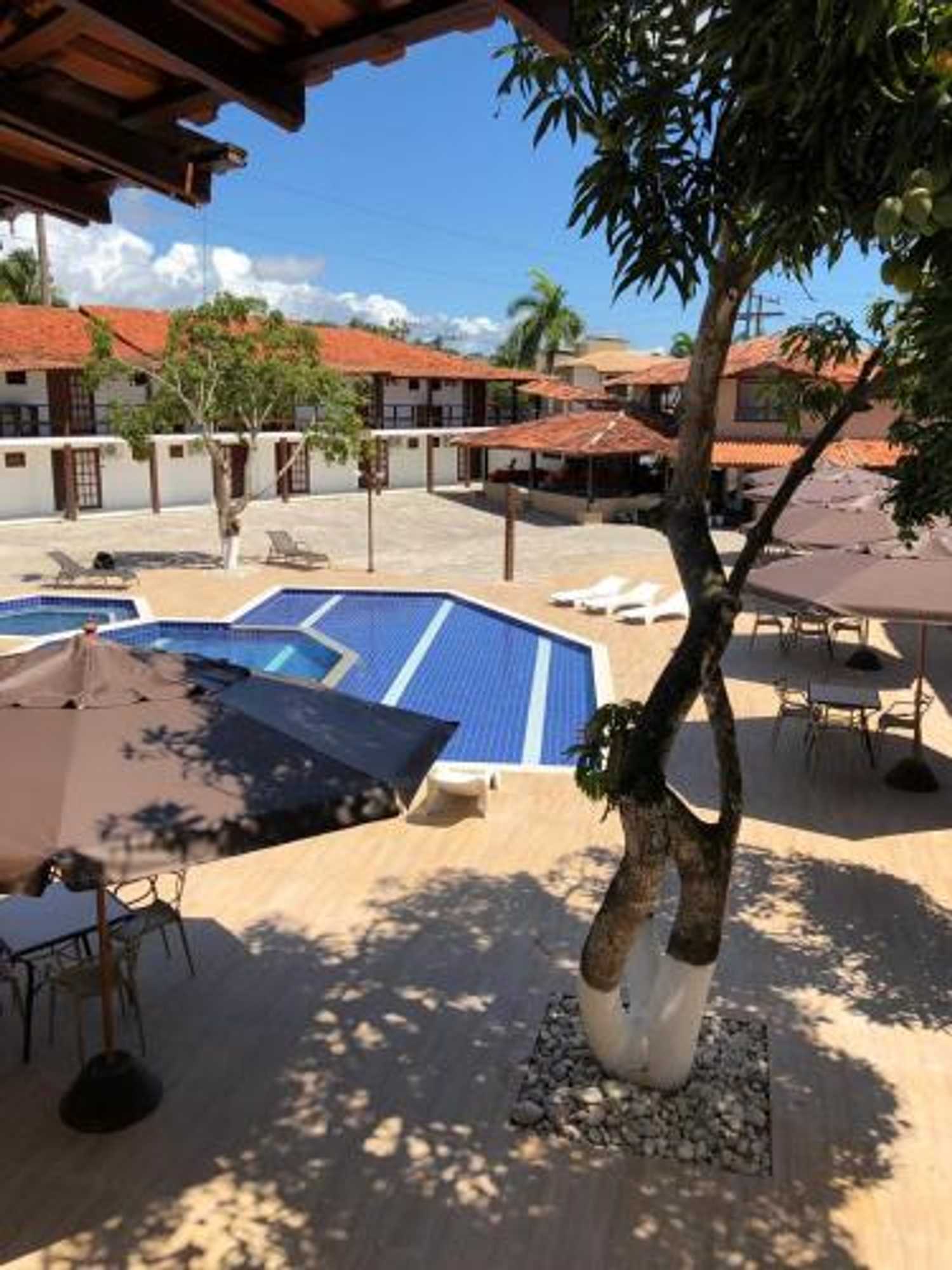 Gift card for Rede Andrade Estrela Dalva Praia Hotel Gift card for Rede Andrade Estrela Dalva Praia Hotel