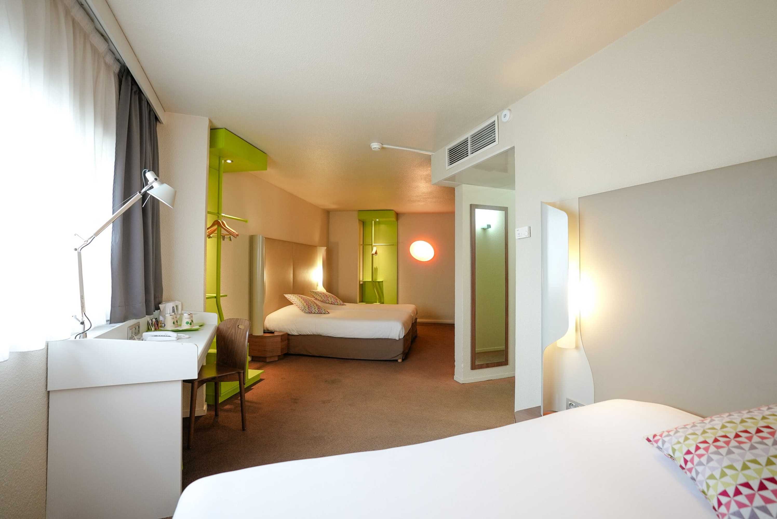 Gift card for Campanile Paris Cdg Airport Villepinte