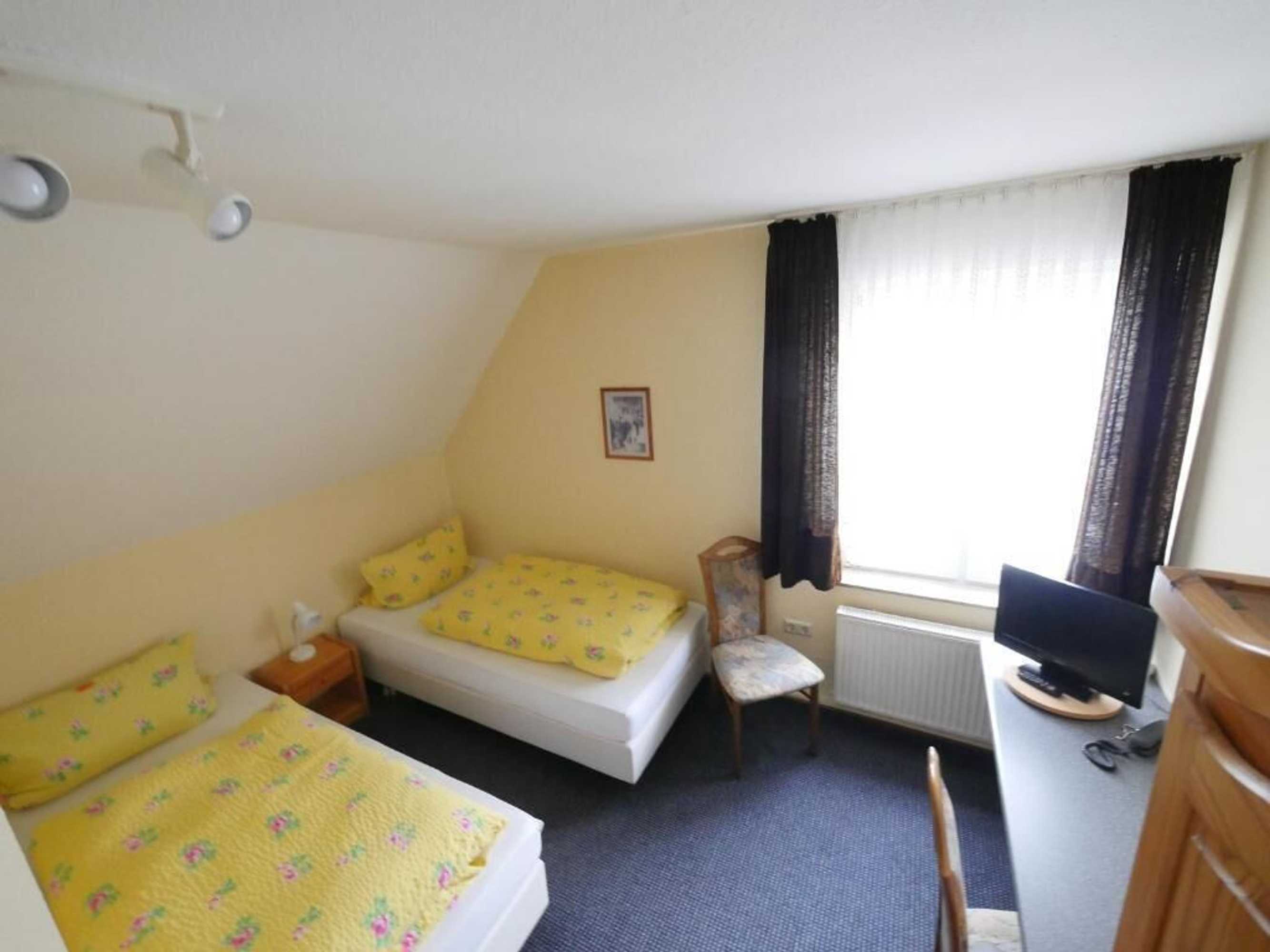 Gift card for TM Hotel Westfalen