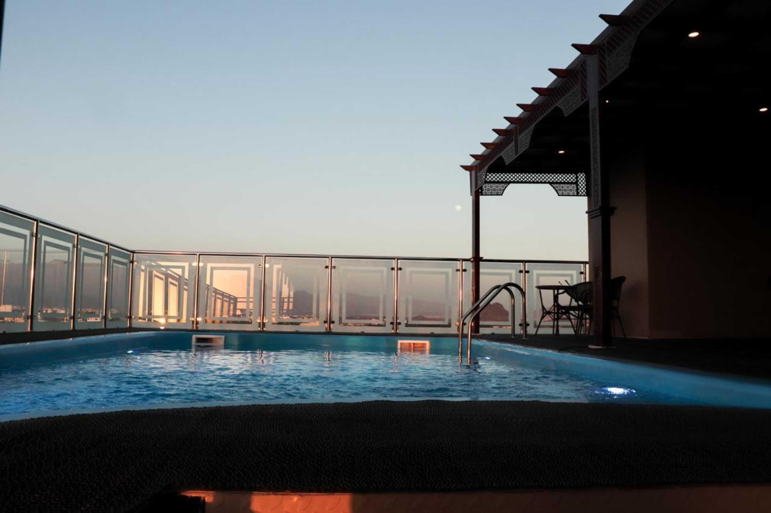 Gift card for Ewann Hotel Apartments