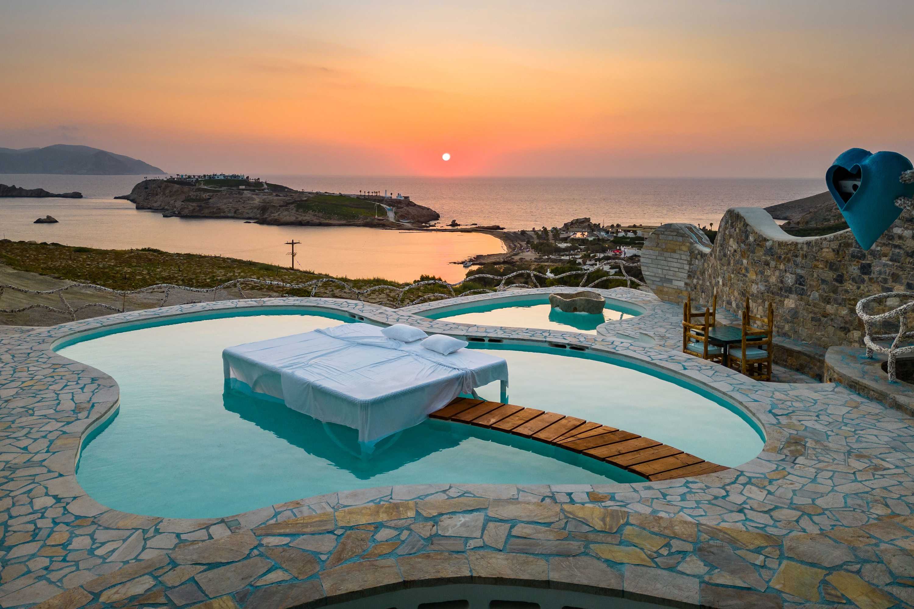 Gift card for Agalia Luxury Suites Gift card for Agalia Luxury Suites