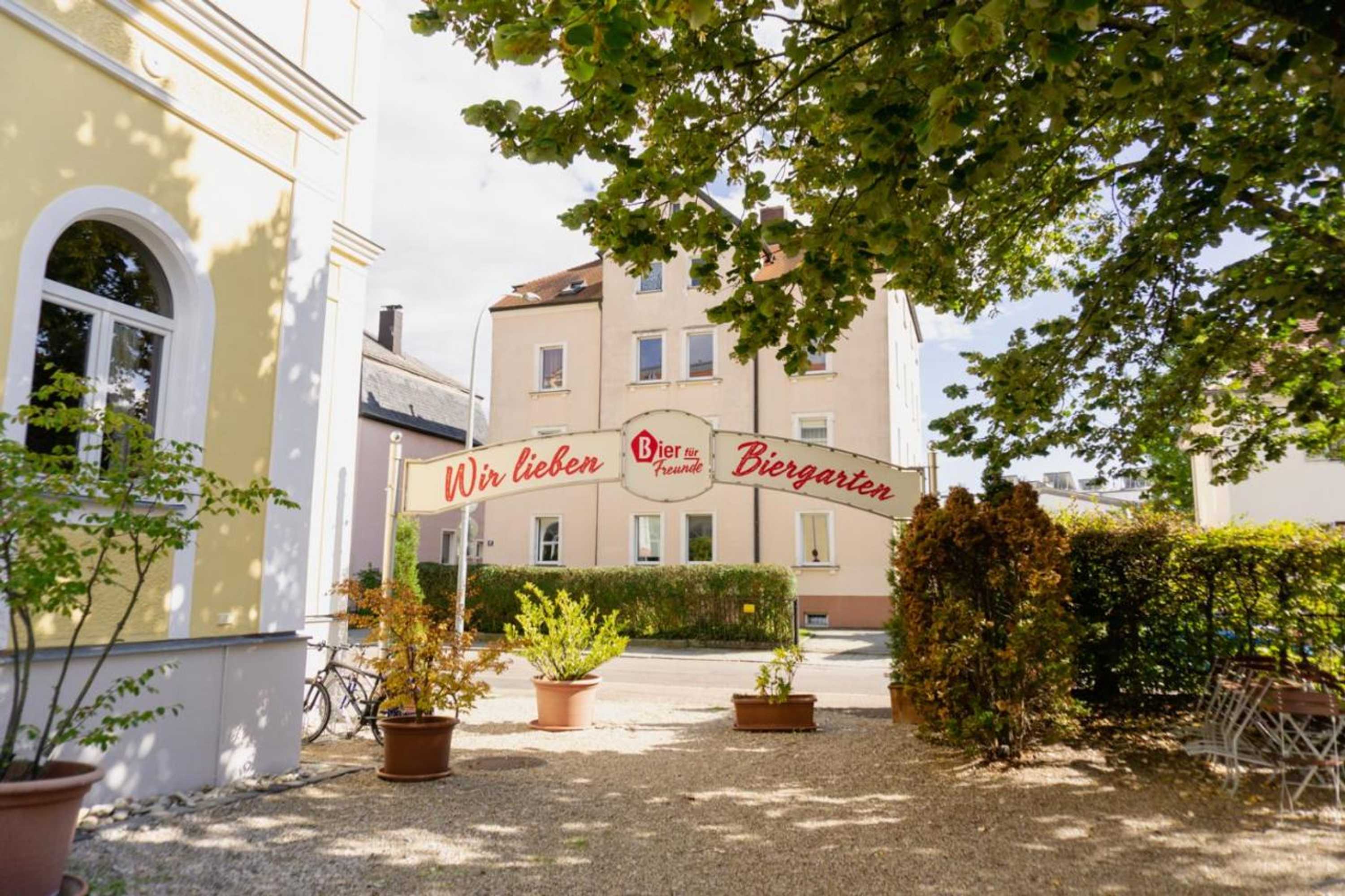 Gift card for Bischofshof Braustuben