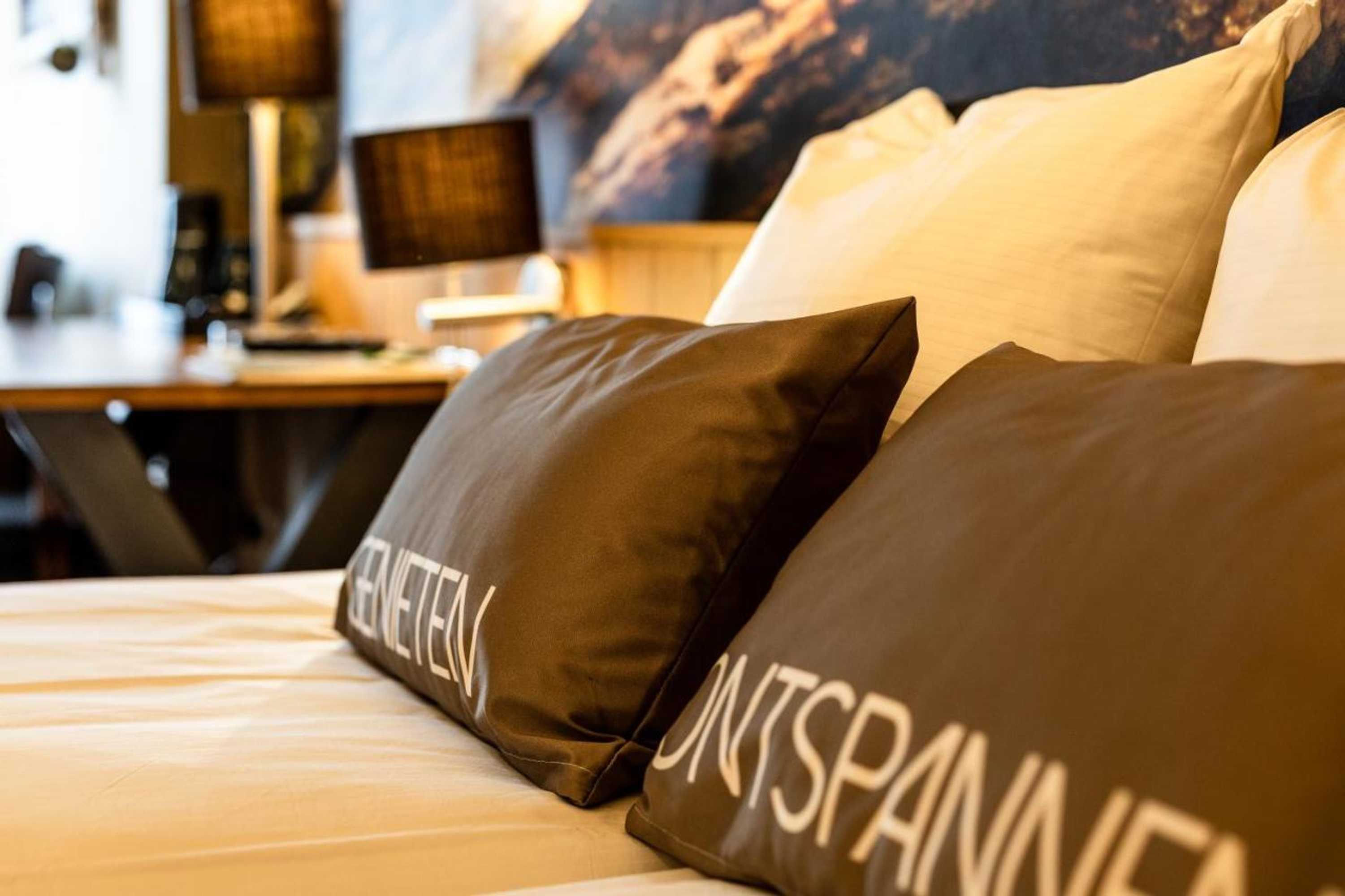 Gift card for Hotel Restaurant 'de Vossenberg'