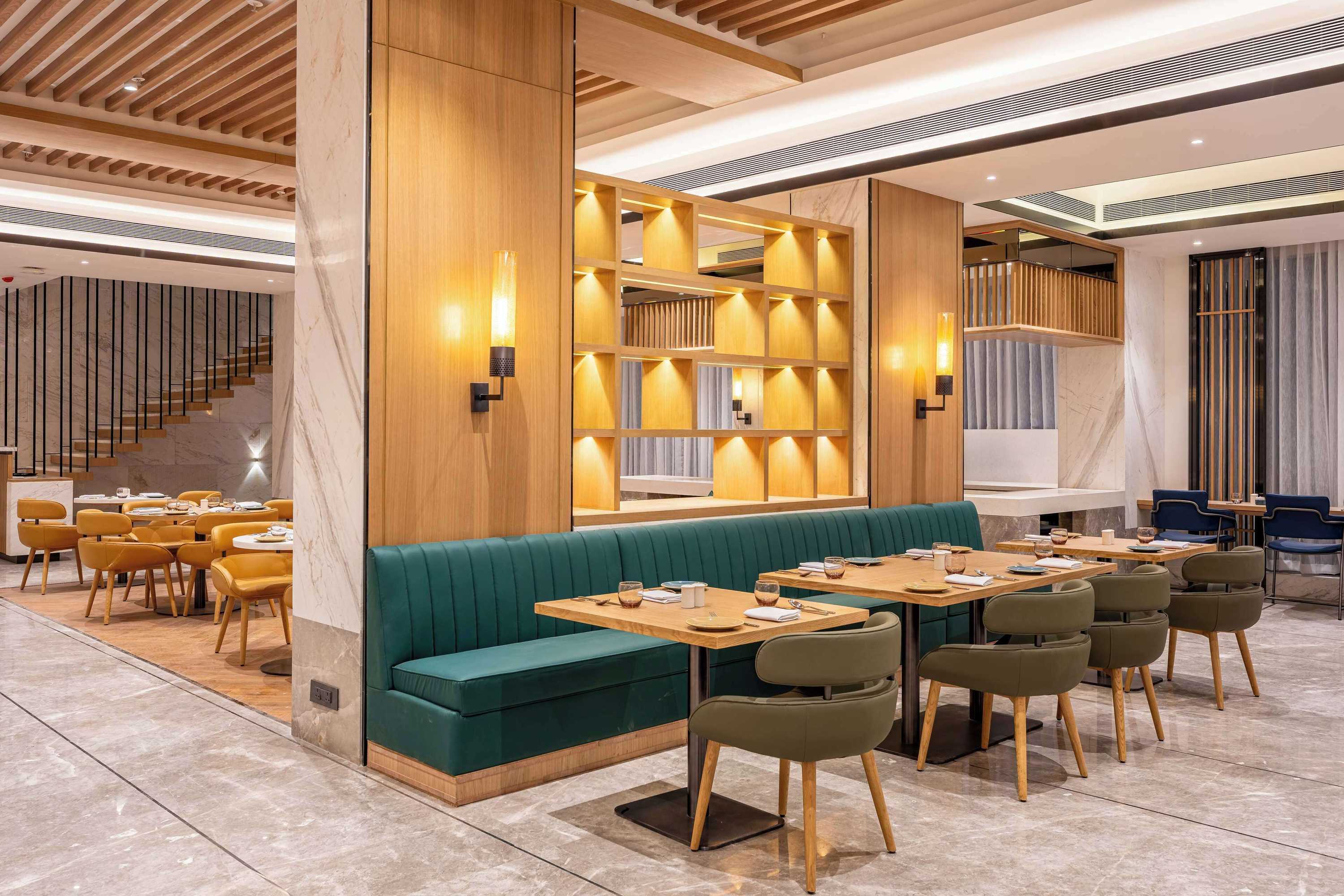 Gift card for Radisson Resort & Spa Khopoli