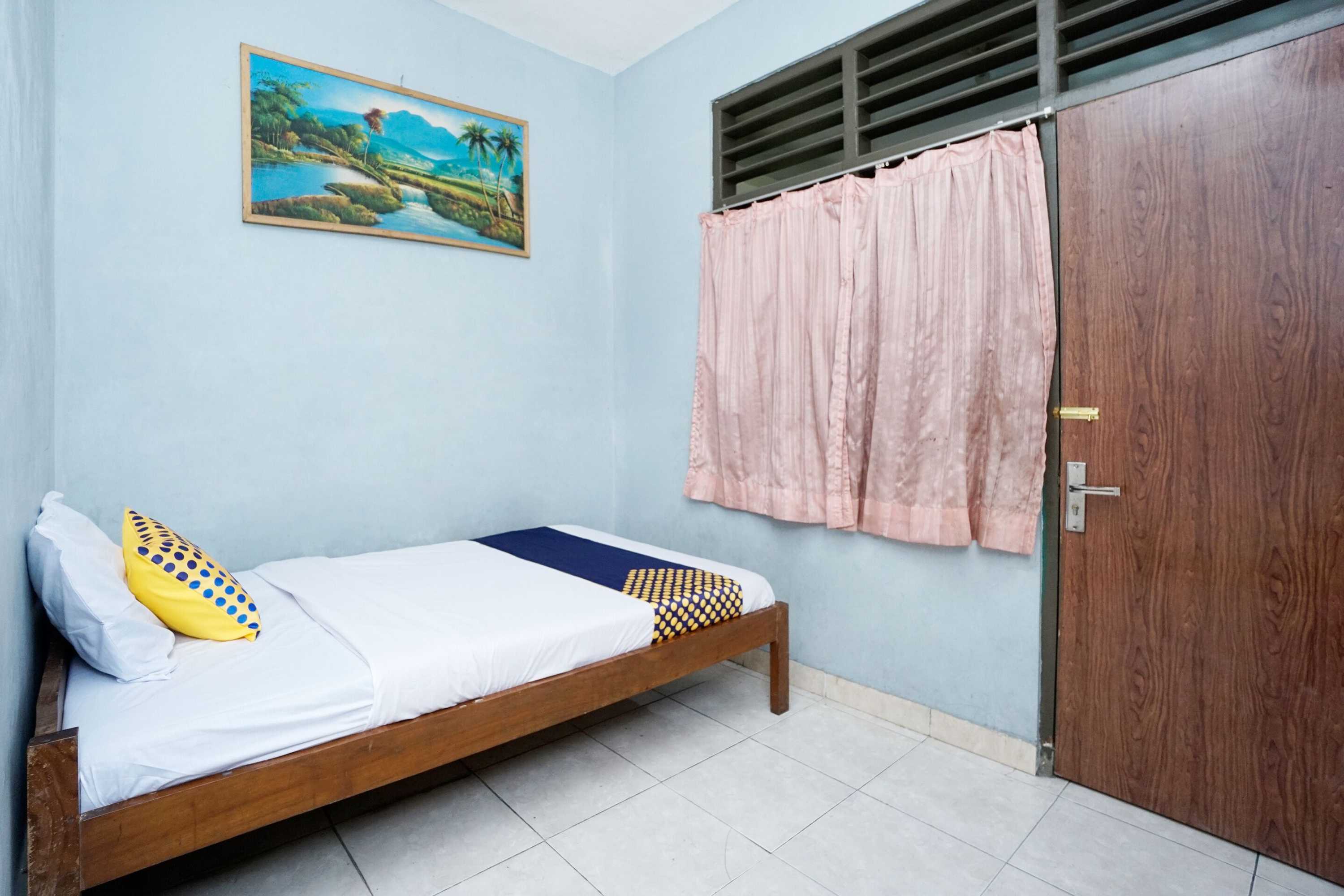 Gift card for Spot ON 2857 Hotel Pelangi