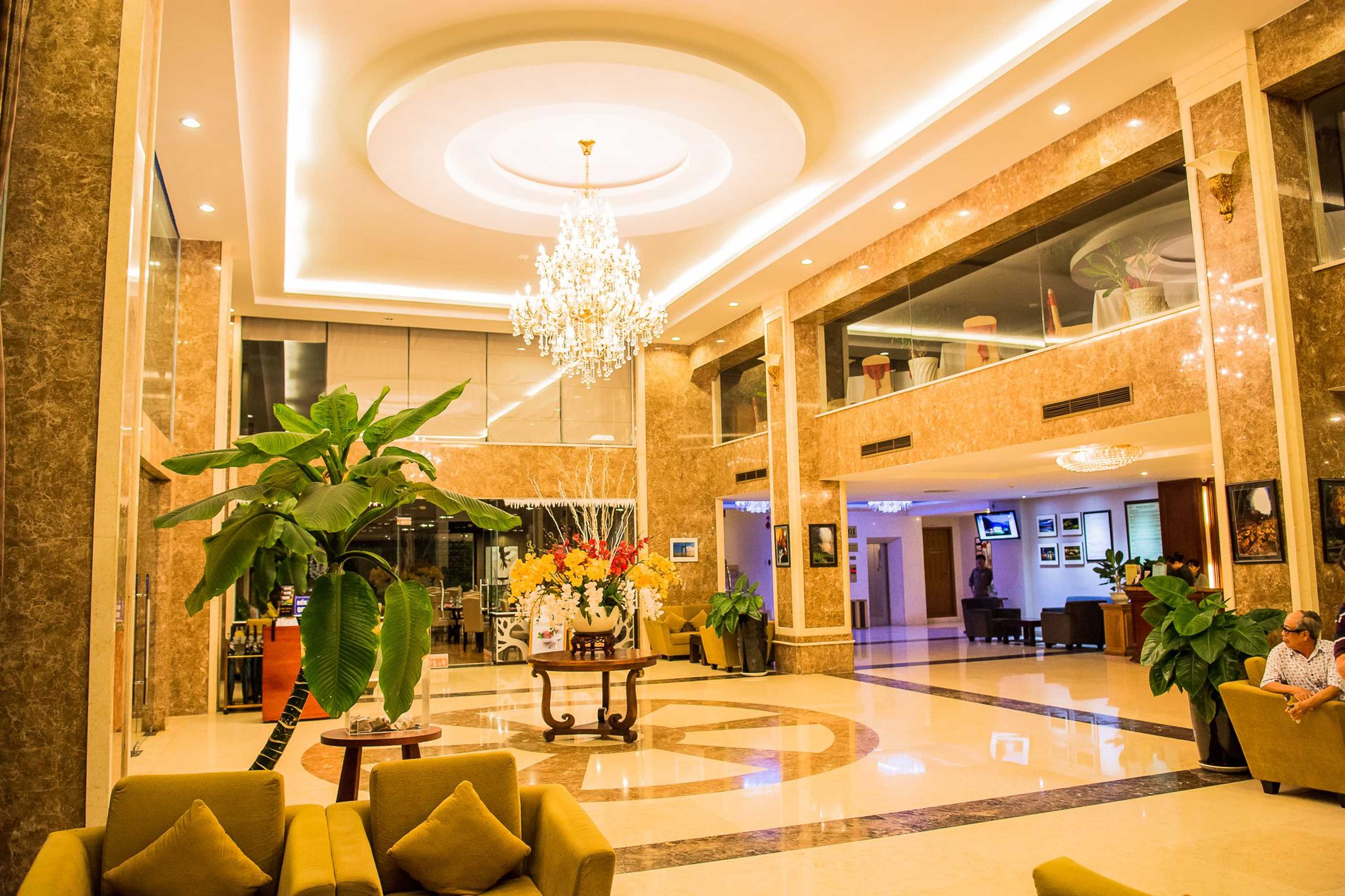 Gift card for Muong Thanh Holiday Vung Tau Hotel Gift card for Muong Thanh Holiday Vung Tau Hotel