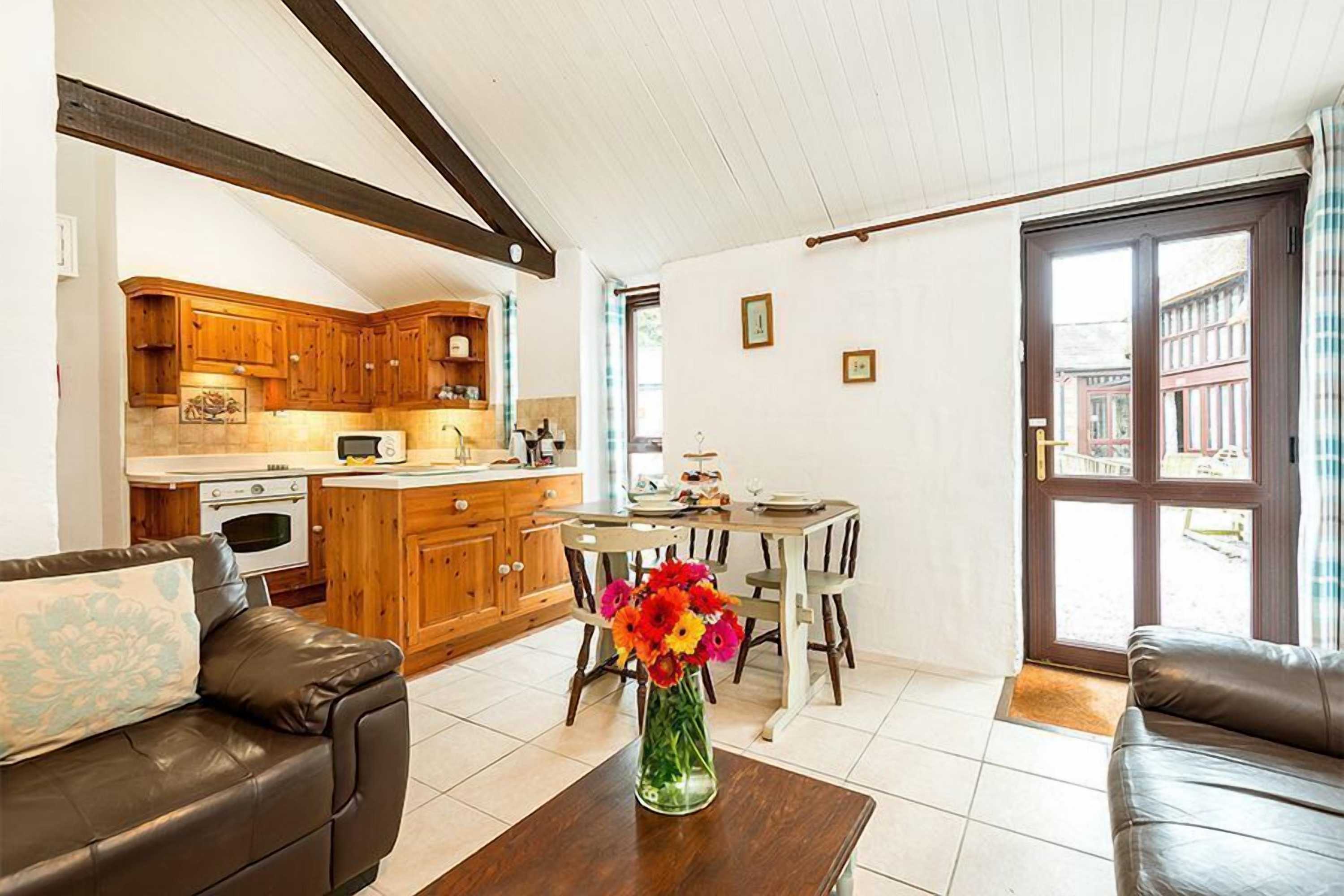 Gift card for Berehayes Holiday Cottages Gift card for Berehayes Holiday Cottages