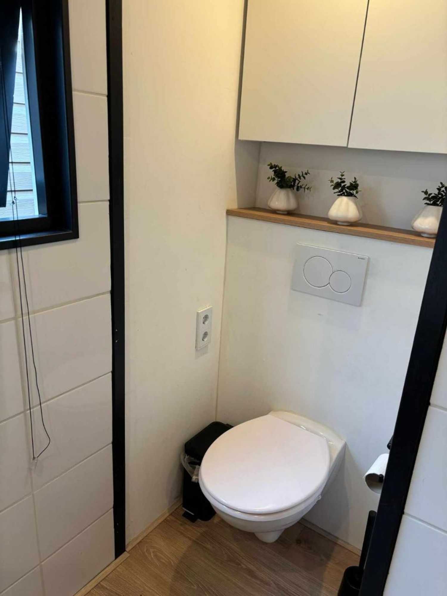 Gift card for Vakantiechalet Tip 30 op Vakantiepark de Heische Tip